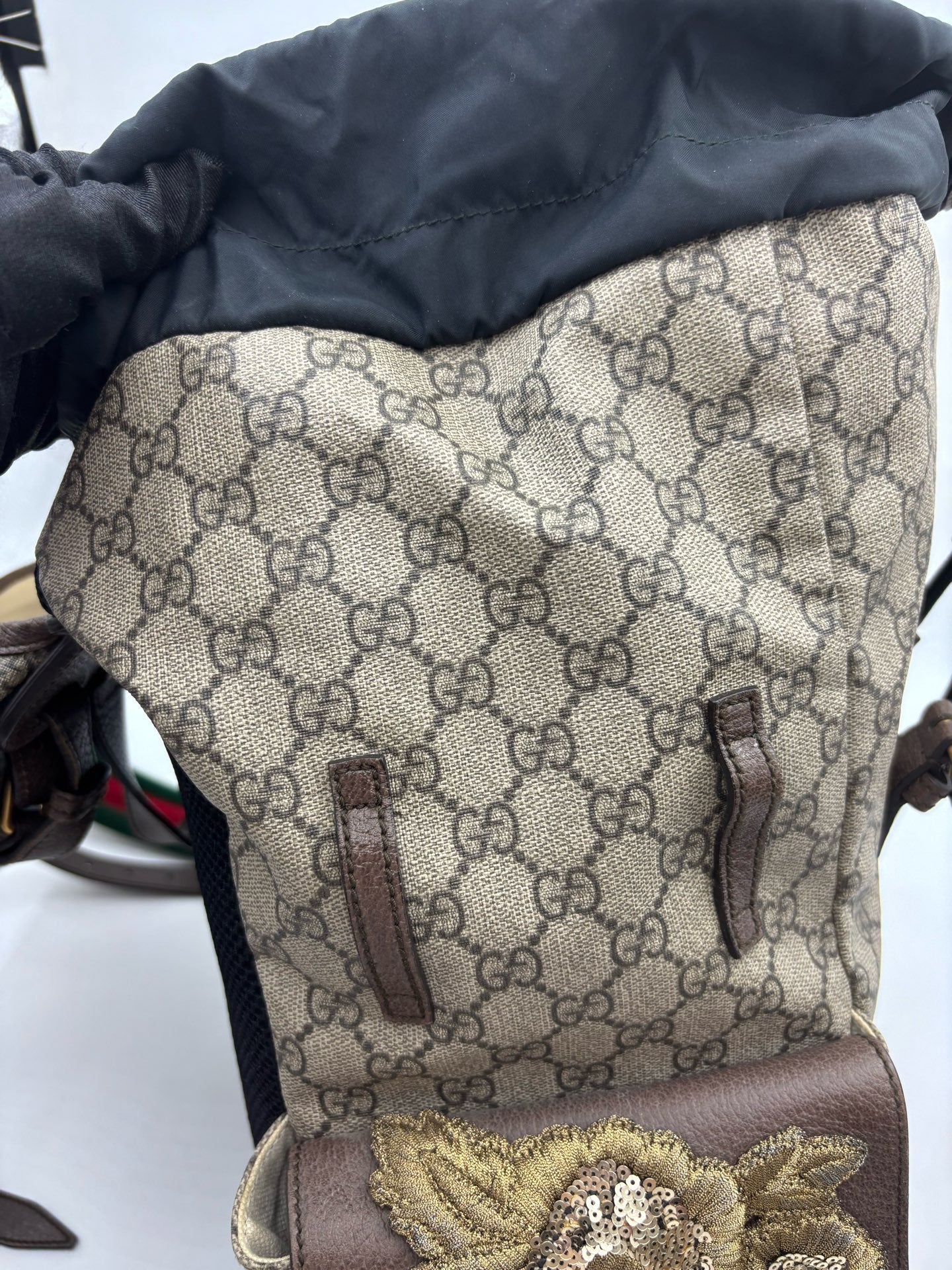 Gucci - Other - Synthetic - Multicolour - (medium)