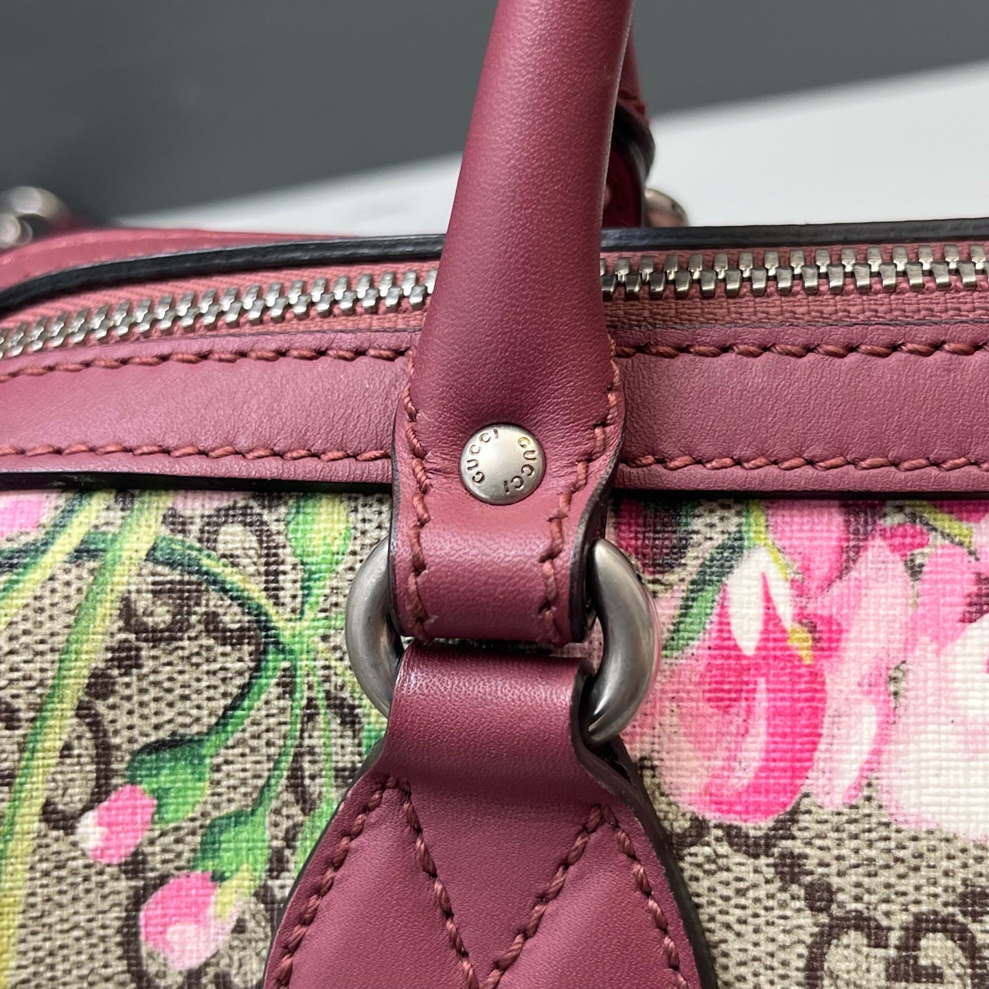 Gucci - Other - Synthetic - Multicolour - (medium)