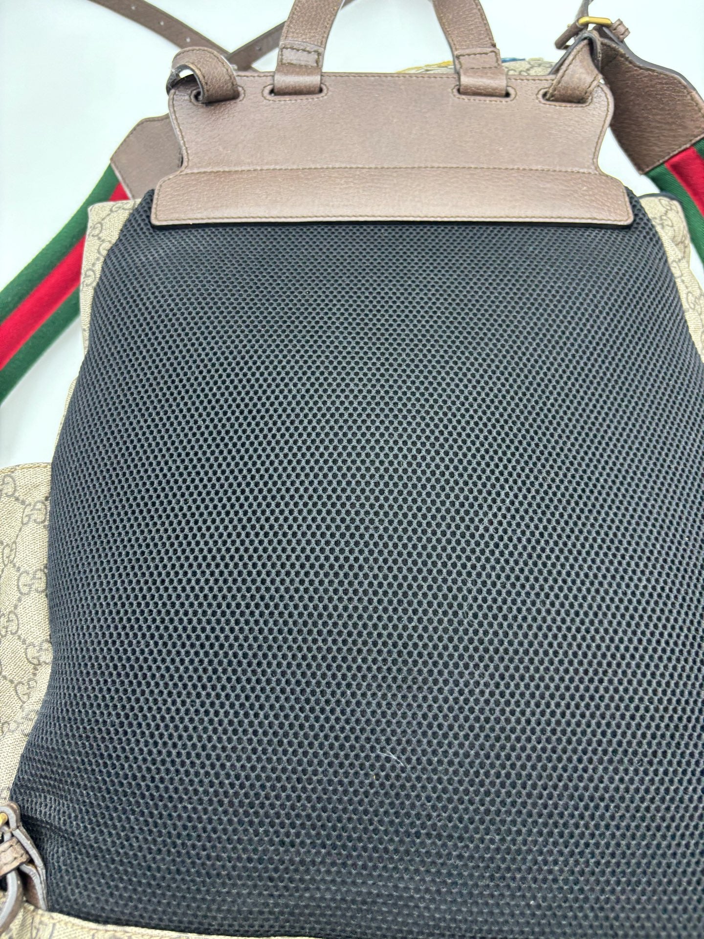 Gucci - Other - Synthetic - Multicolour - (medium)