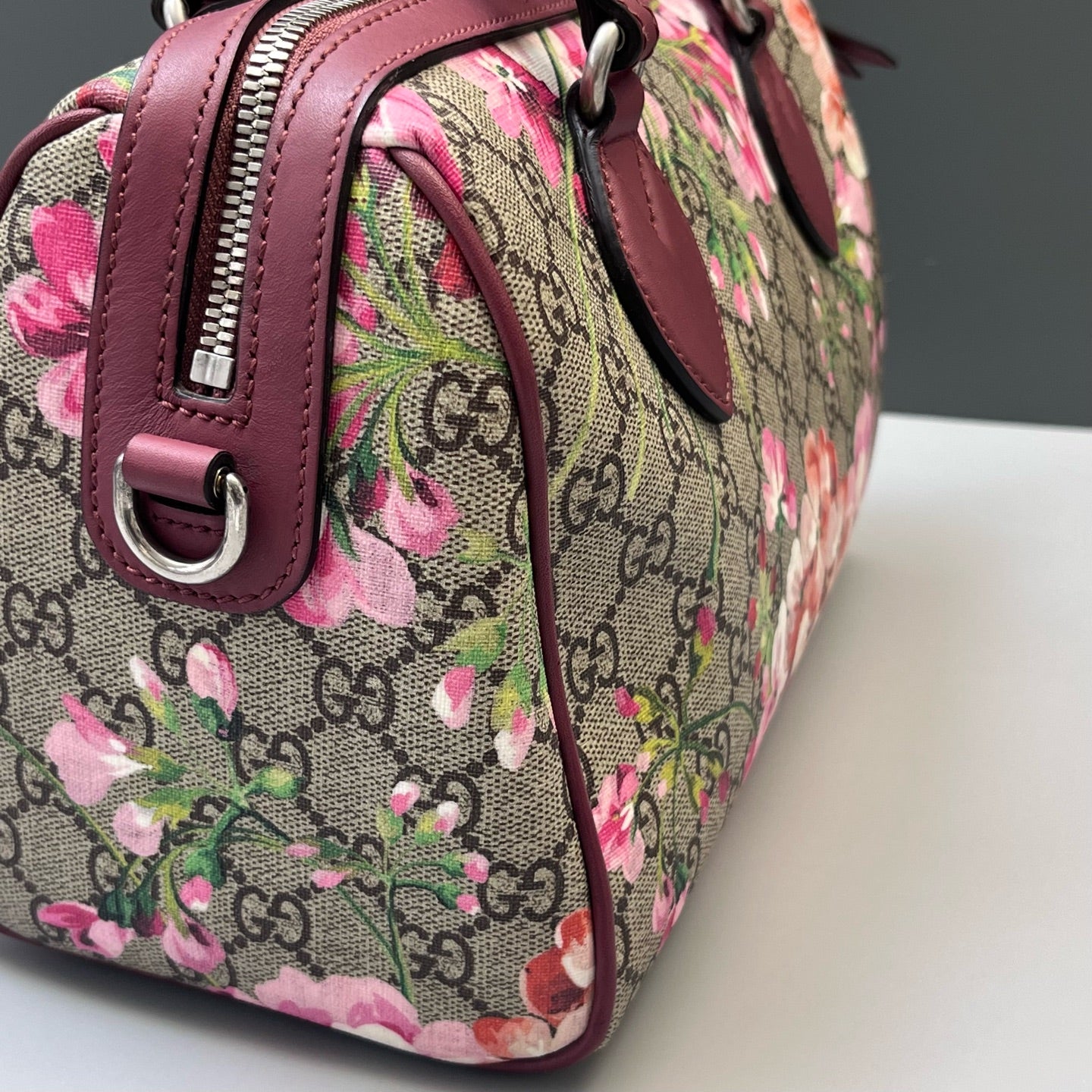 Gucci - Other - Synthetic - Multicolour - (medium)