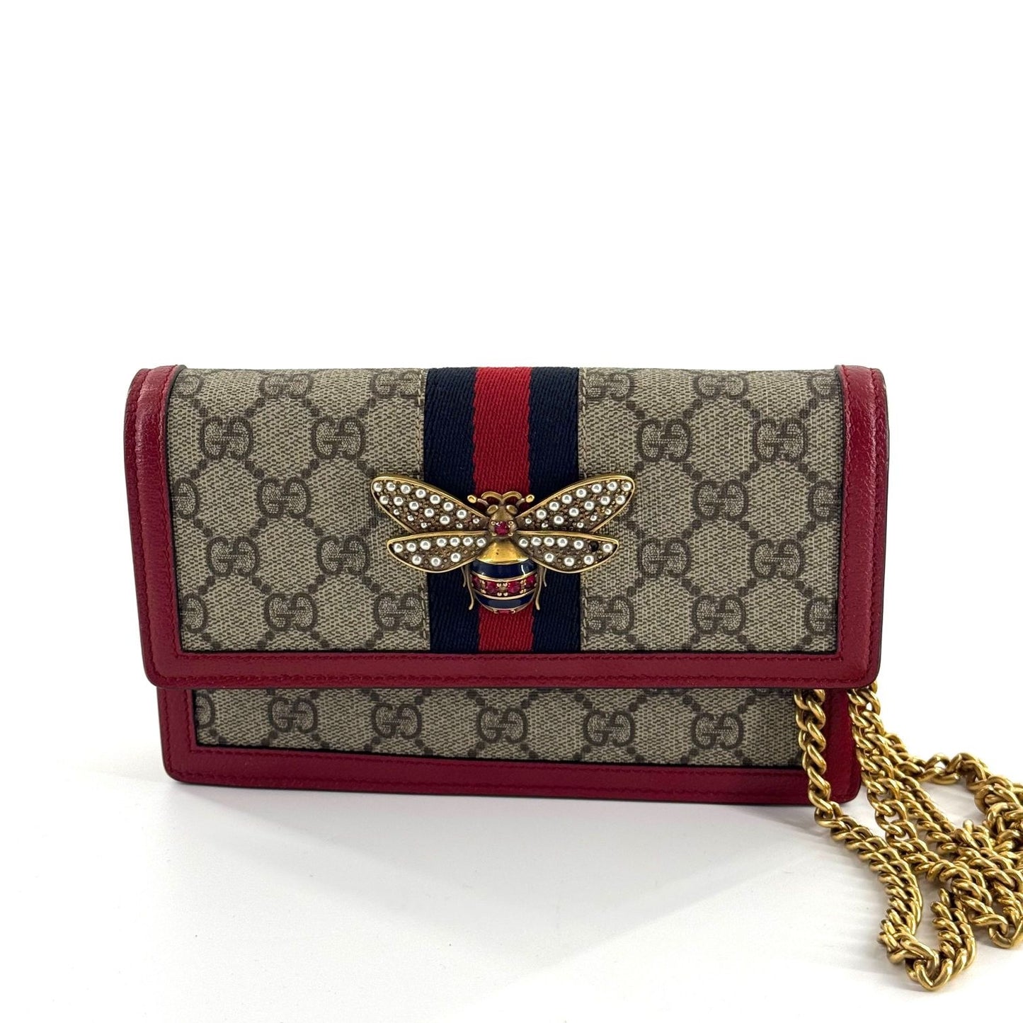 Gucci - Other - Synthetic - Multicolour - (mini)