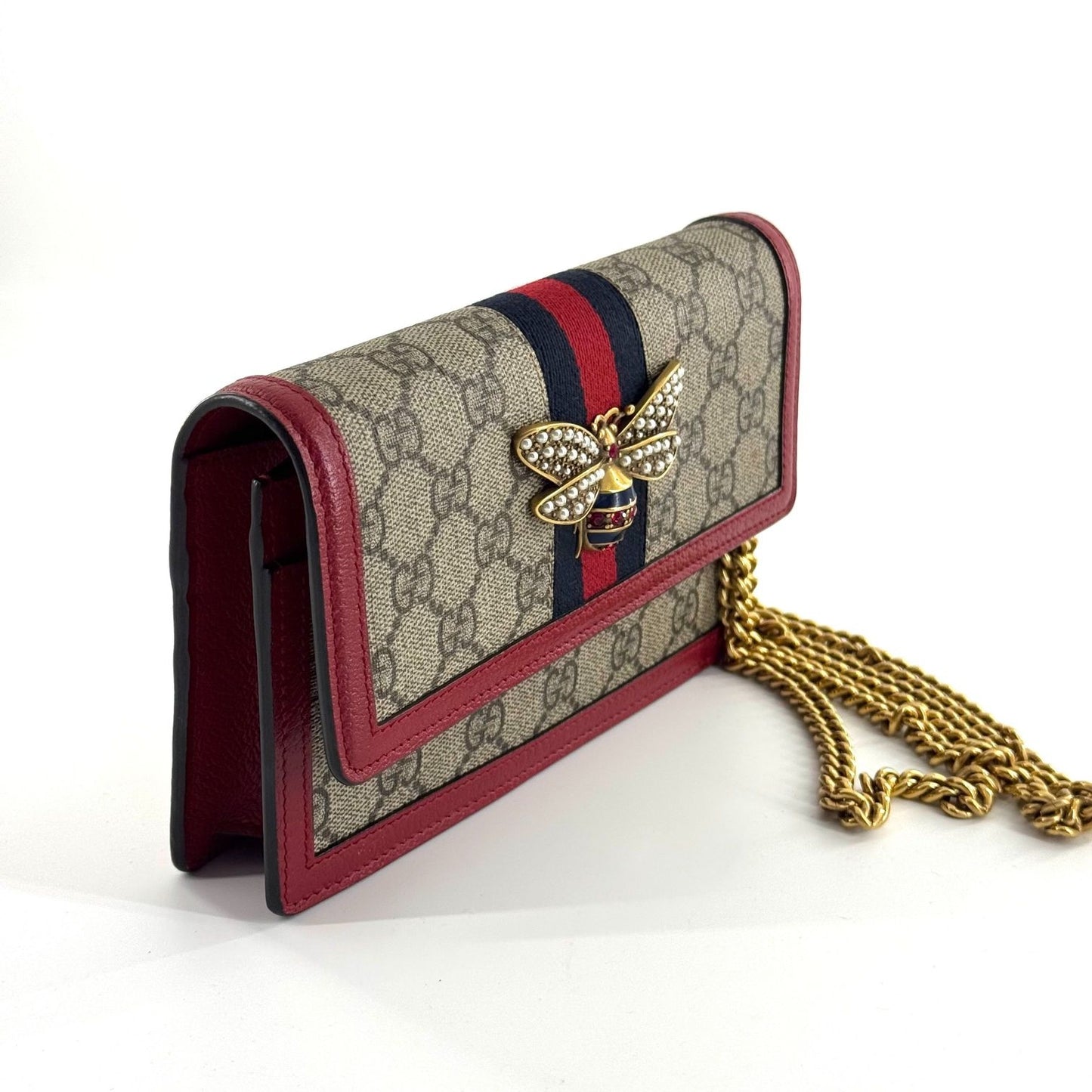 Gucci - Other - Synthetic - Multicolour - (mini)