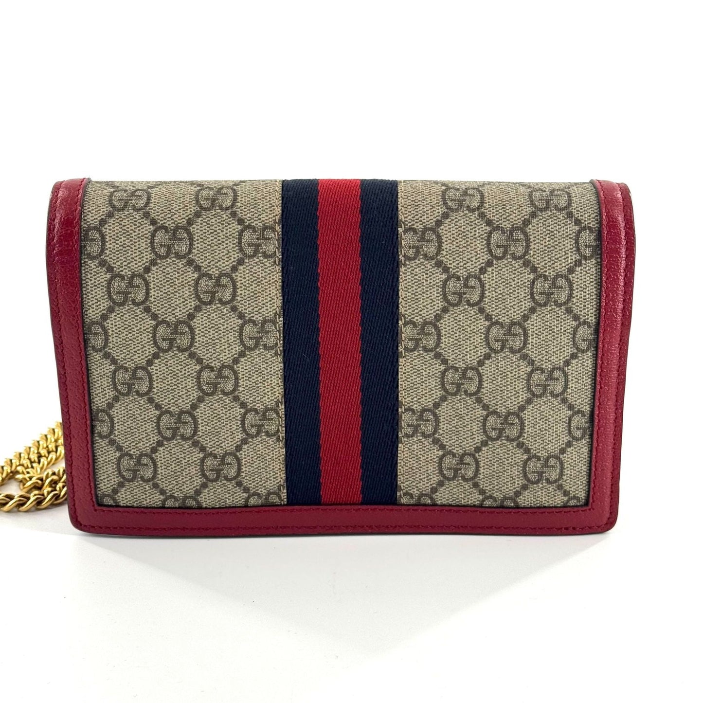 Gucci - Other - Synthetic - Multicolour - (mini)