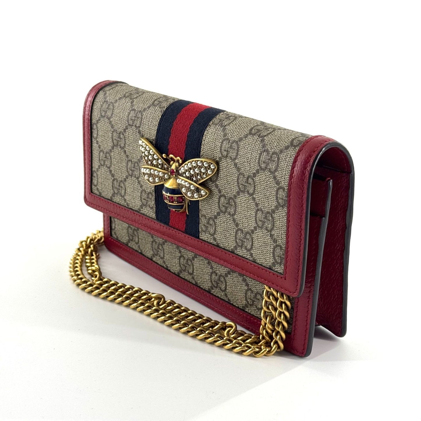 Gucci - Other - Synthetic - Multicolour - (mini)