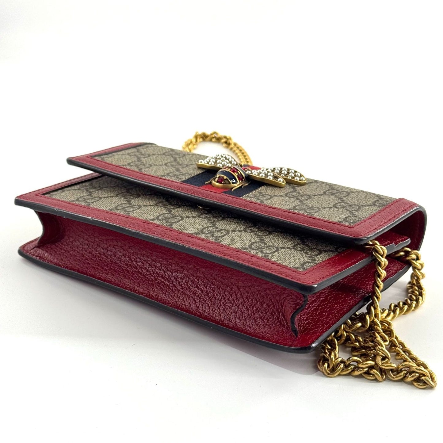 Gucci - Other - Synthetic - Multicolour - (mini)