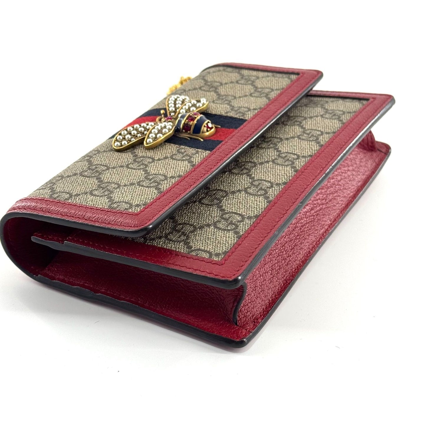 Gucci - Other - Synthetic - Multicolour - (mini)