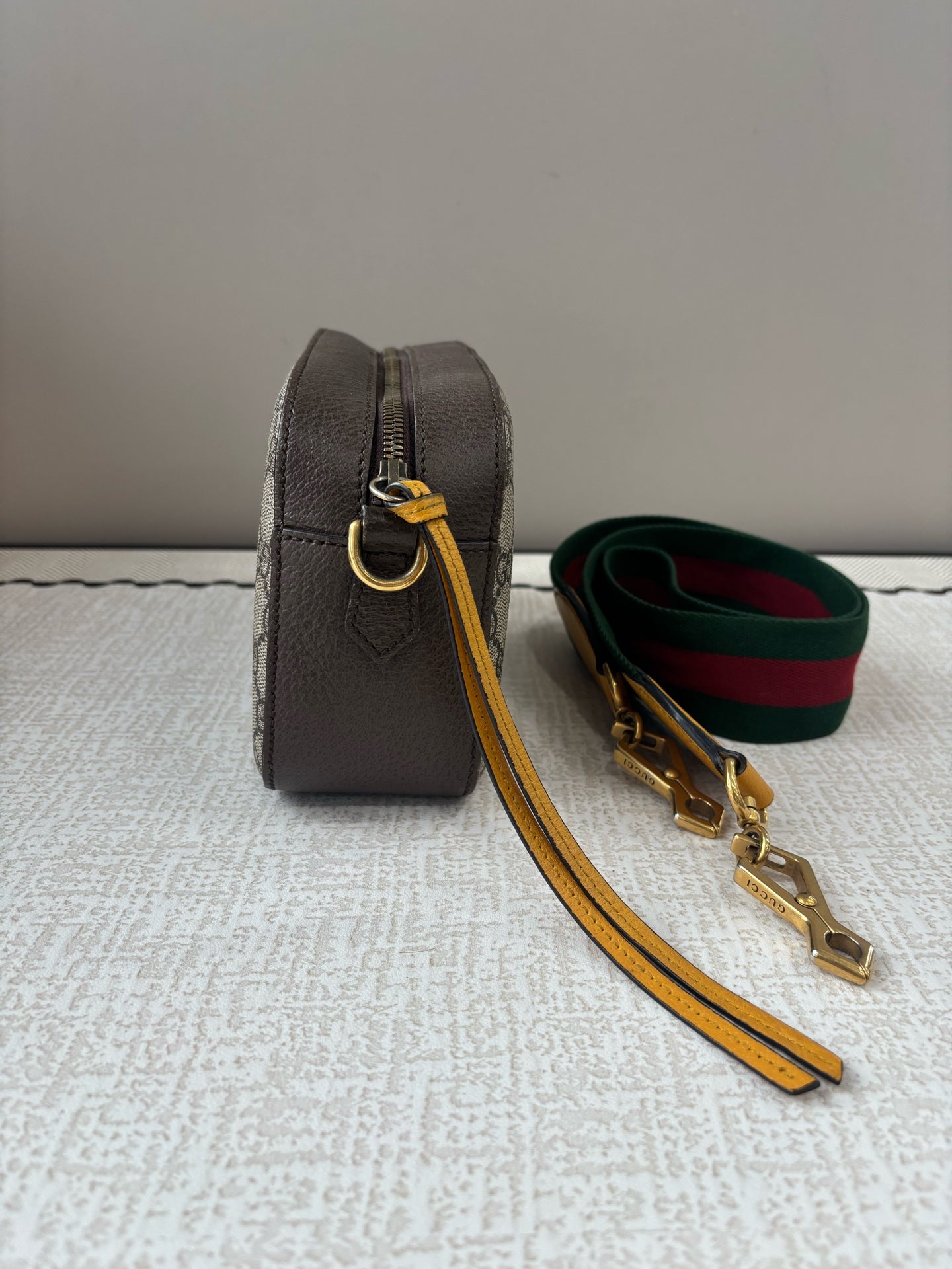 Gucci - Other - Synthetic - Multicolour - (mini)