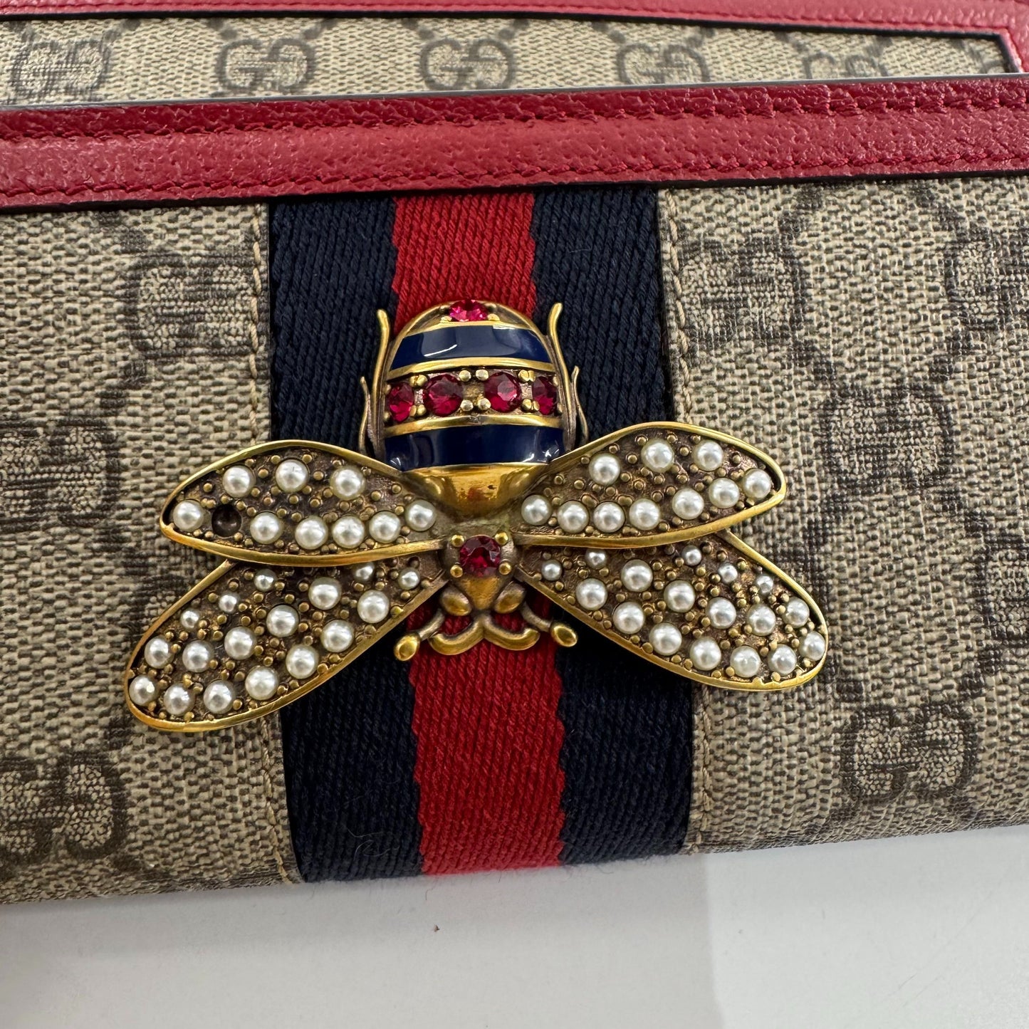 Gucci - Other - Synthetic - Multicolour - (mini)