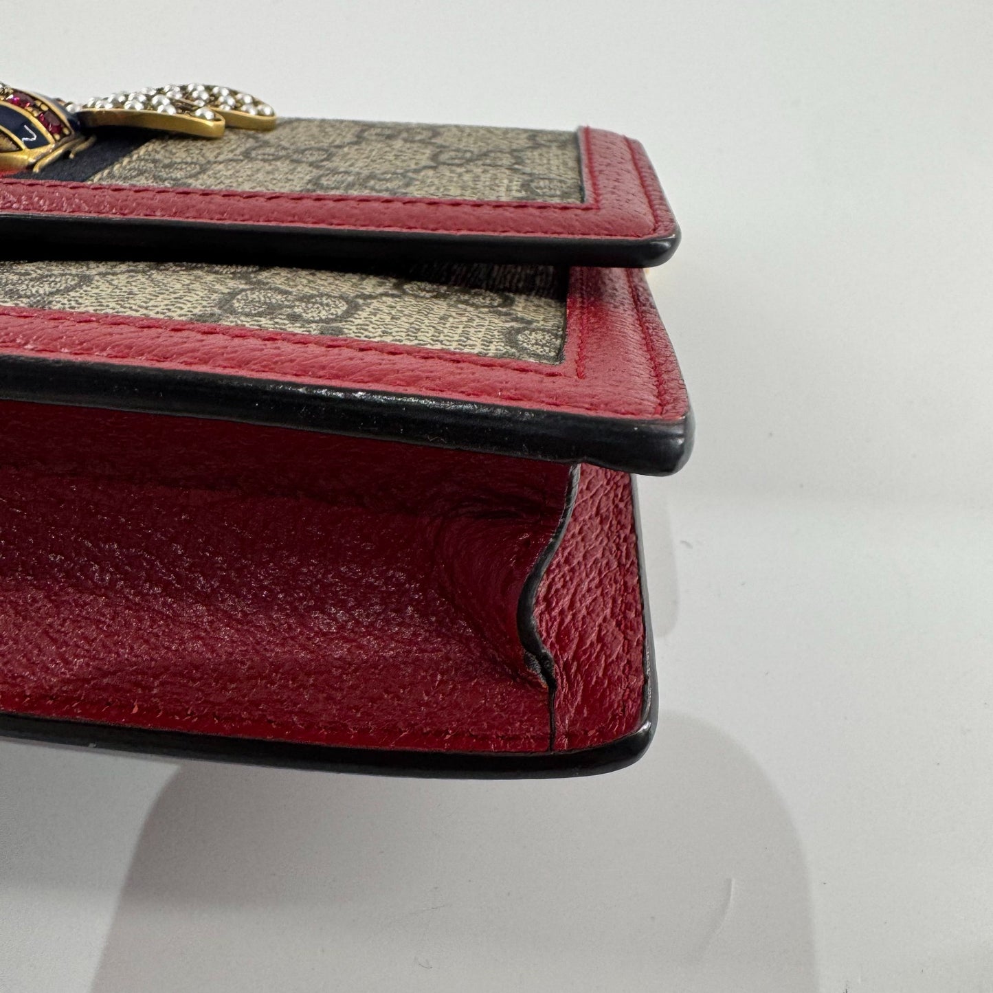 Gucci - Other - Synthetic - Multicolour - (mini)