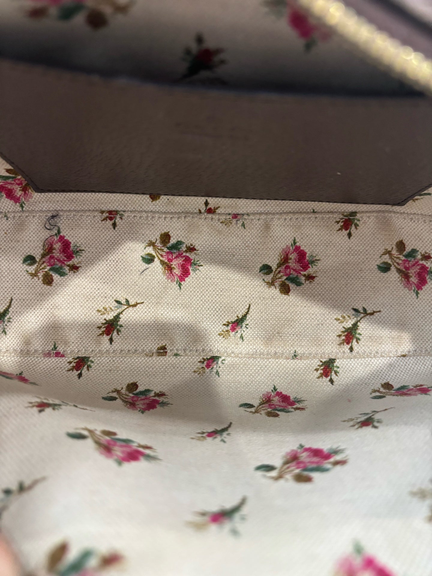 Gucci - Other - Synthetic - Multicolour - (mini)