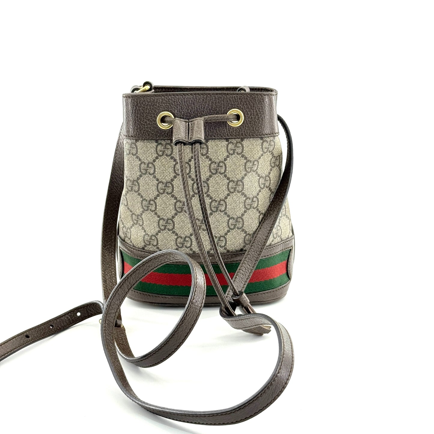 Gucci - Other - Synthetic - Multicolour - (Small)