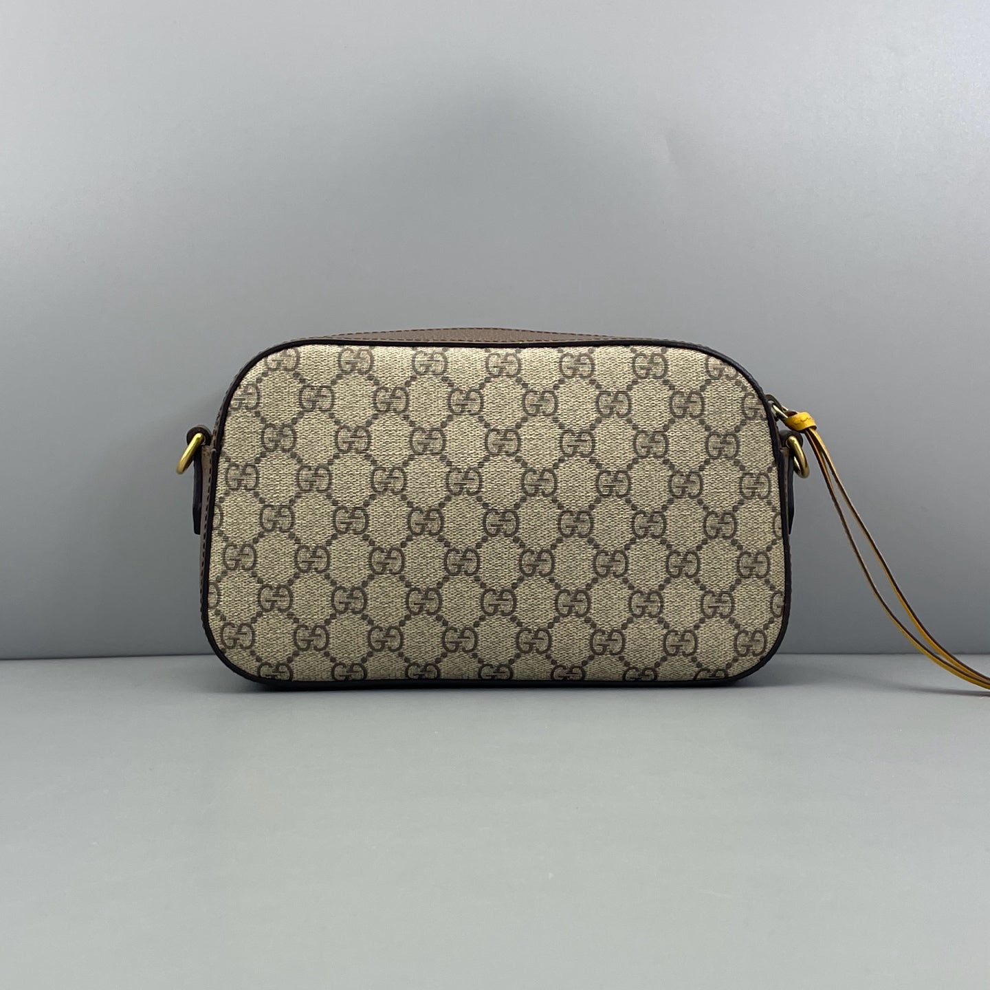 Gucci - Other - Synthetic - Multicolour - (Small)