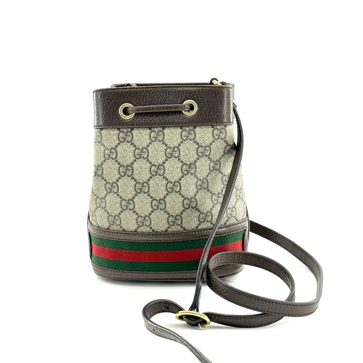 Gucci - Other - Synthetic - Multicolour - (Small)