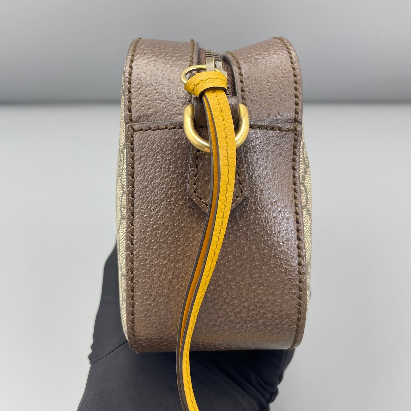 Gucci - Other - Synthetic - Multicolour - (Small)