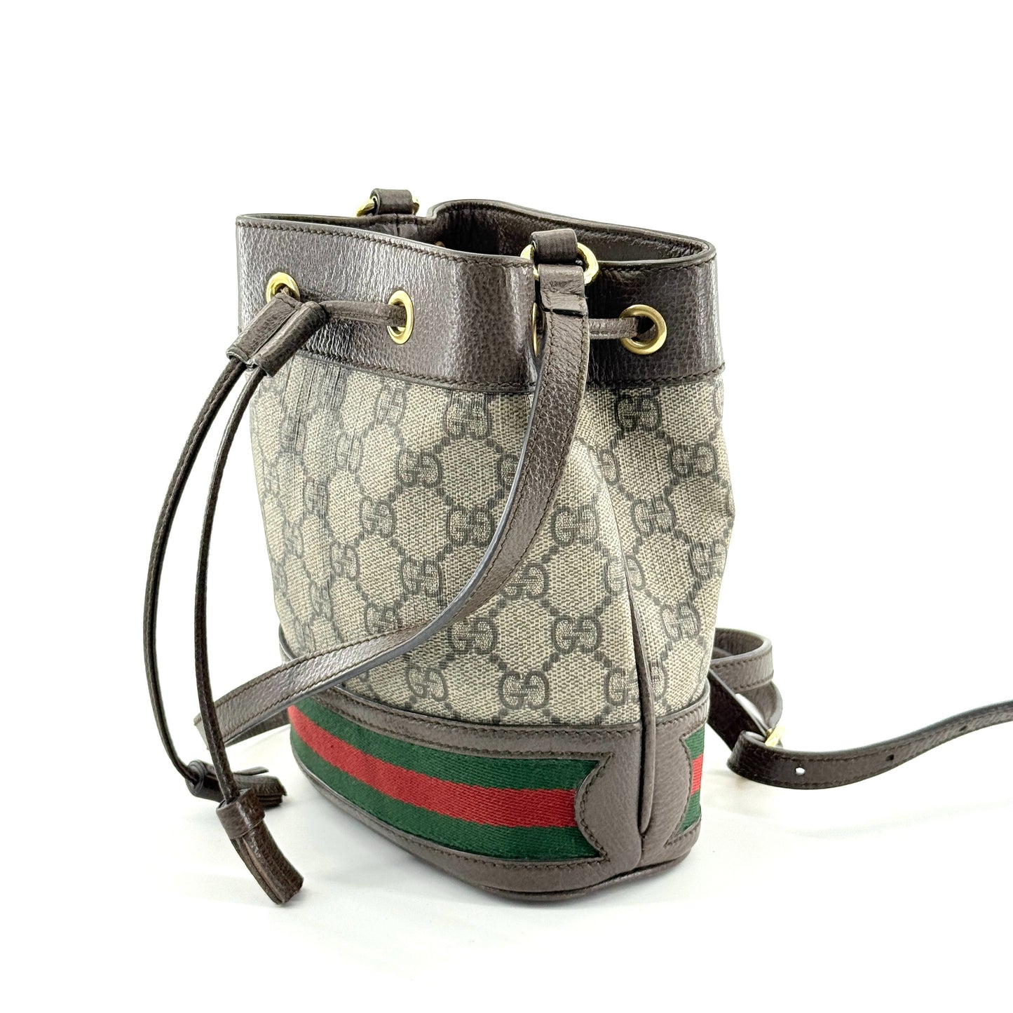 Gucci - Other - Synthetic - Multicolour - (Small)
