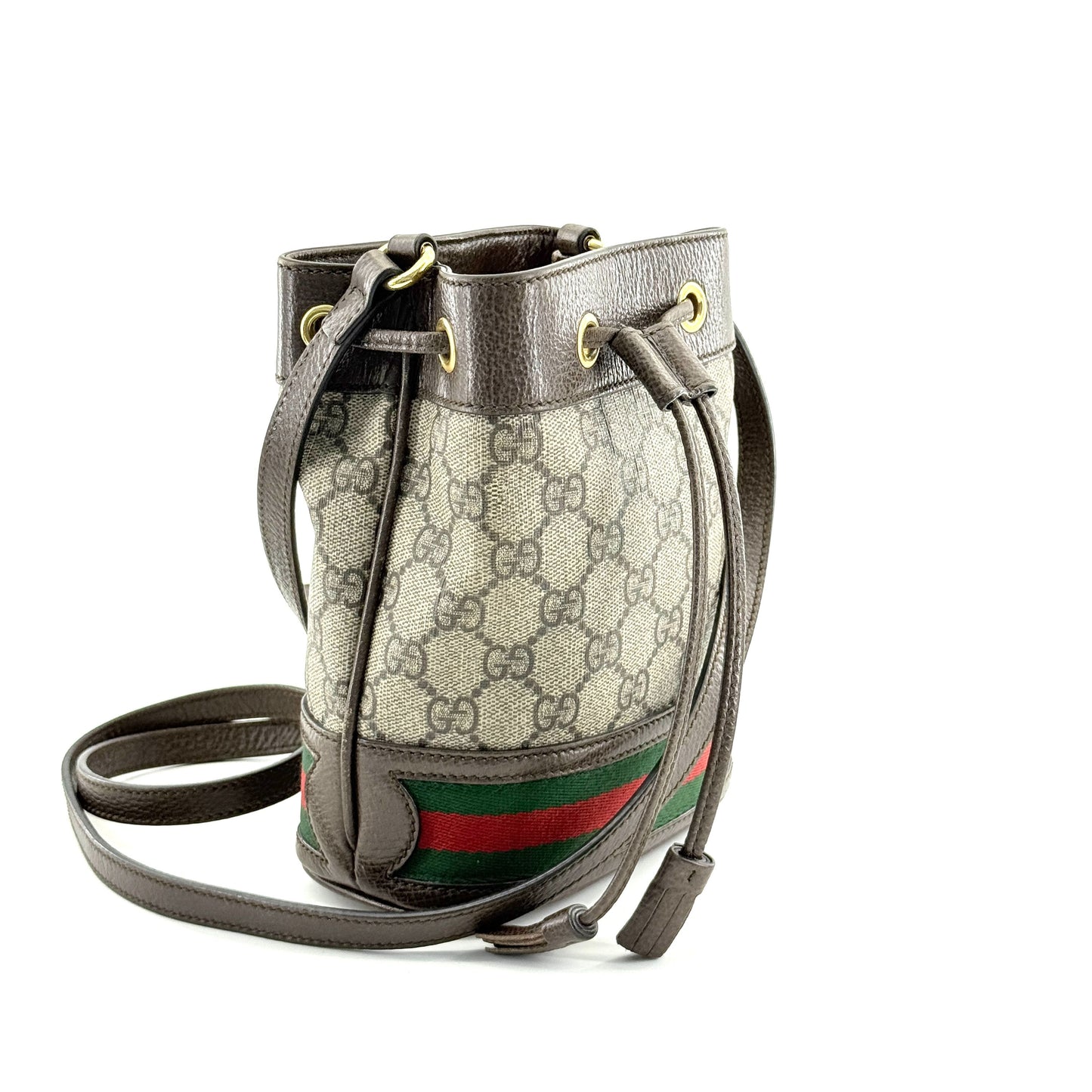 Gucci - Other - Synthetic - Multicolour - (Small)
