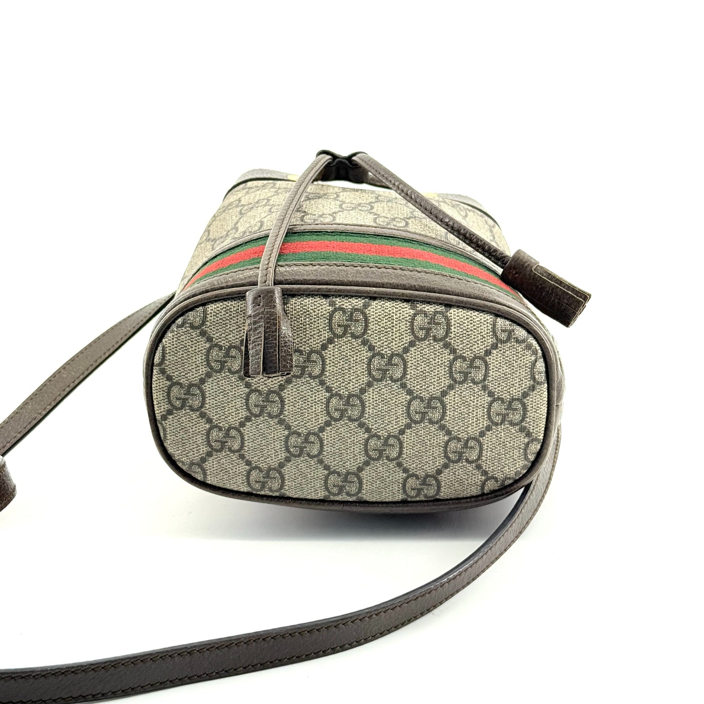 Gucci - Other - Synthetic - Multicolour - (Small)