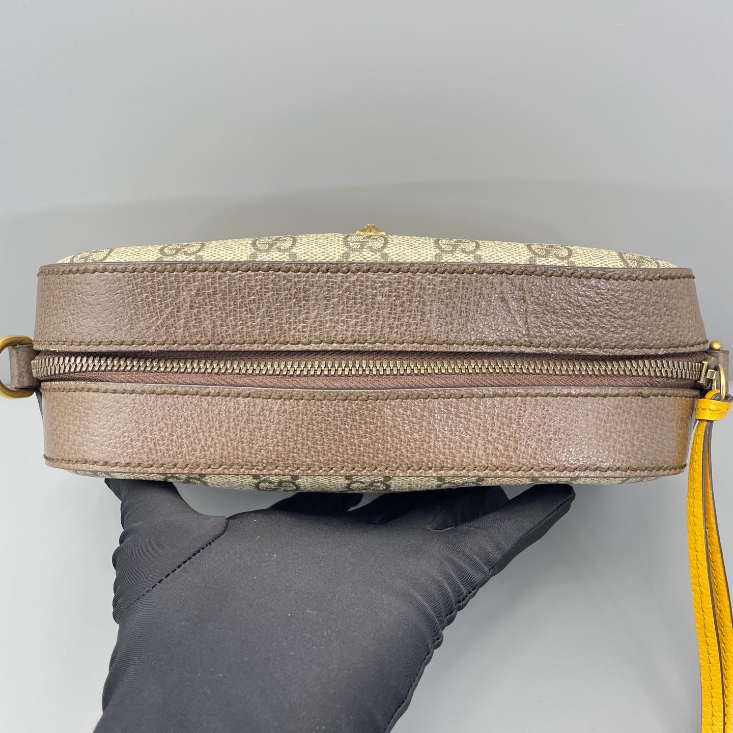 Gucci - Other - Synthetic - Multicolour - (Small)