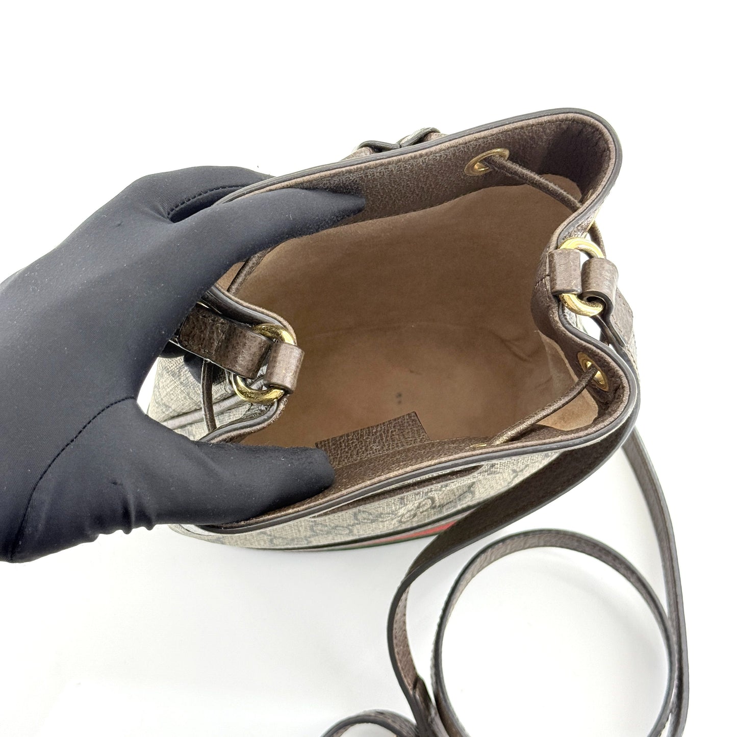 Gucci - Other - Synthetic - Multicolour - (Small)