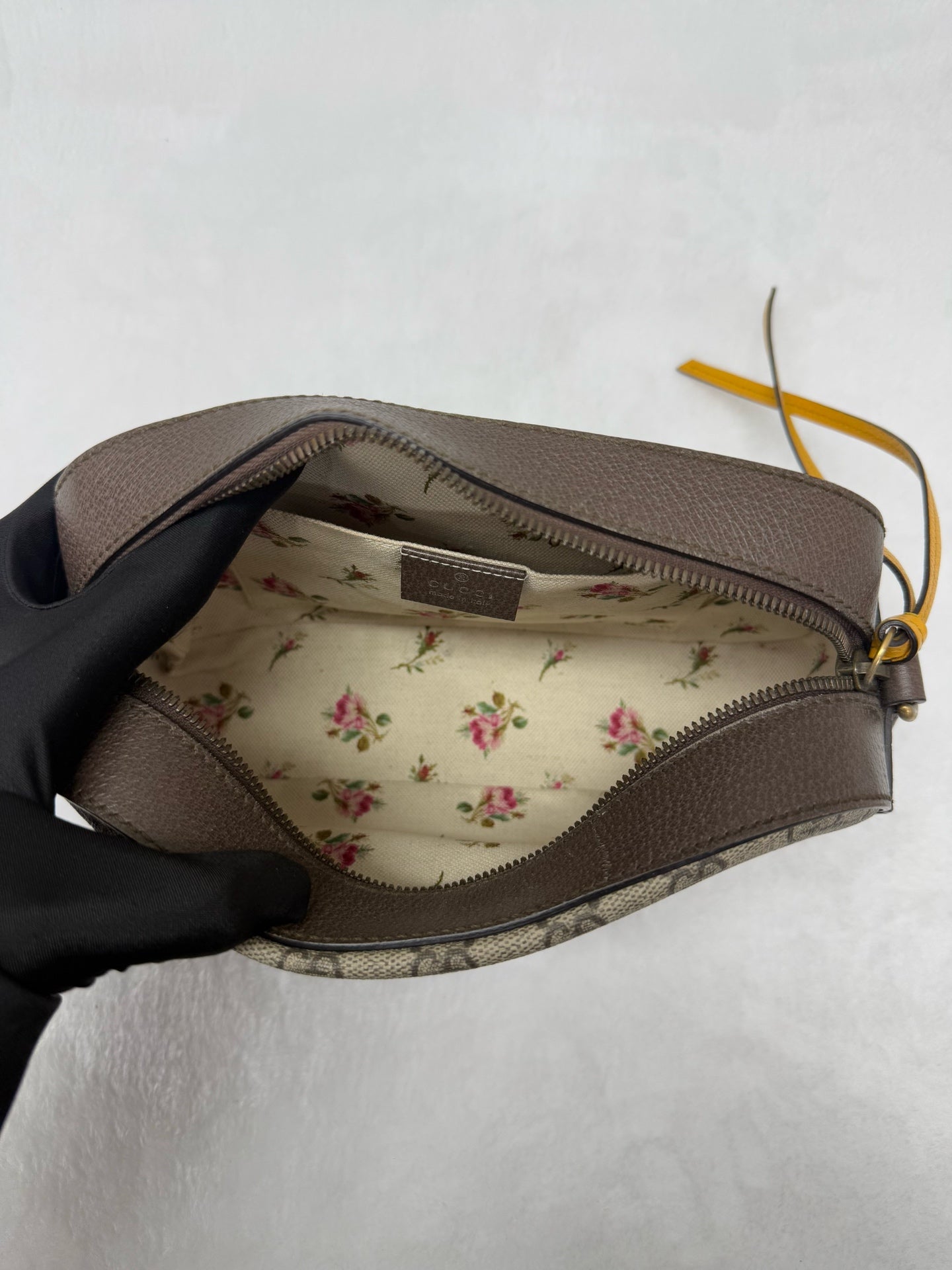 Gucci - Other - Synthetic - Multicolour - (Small)