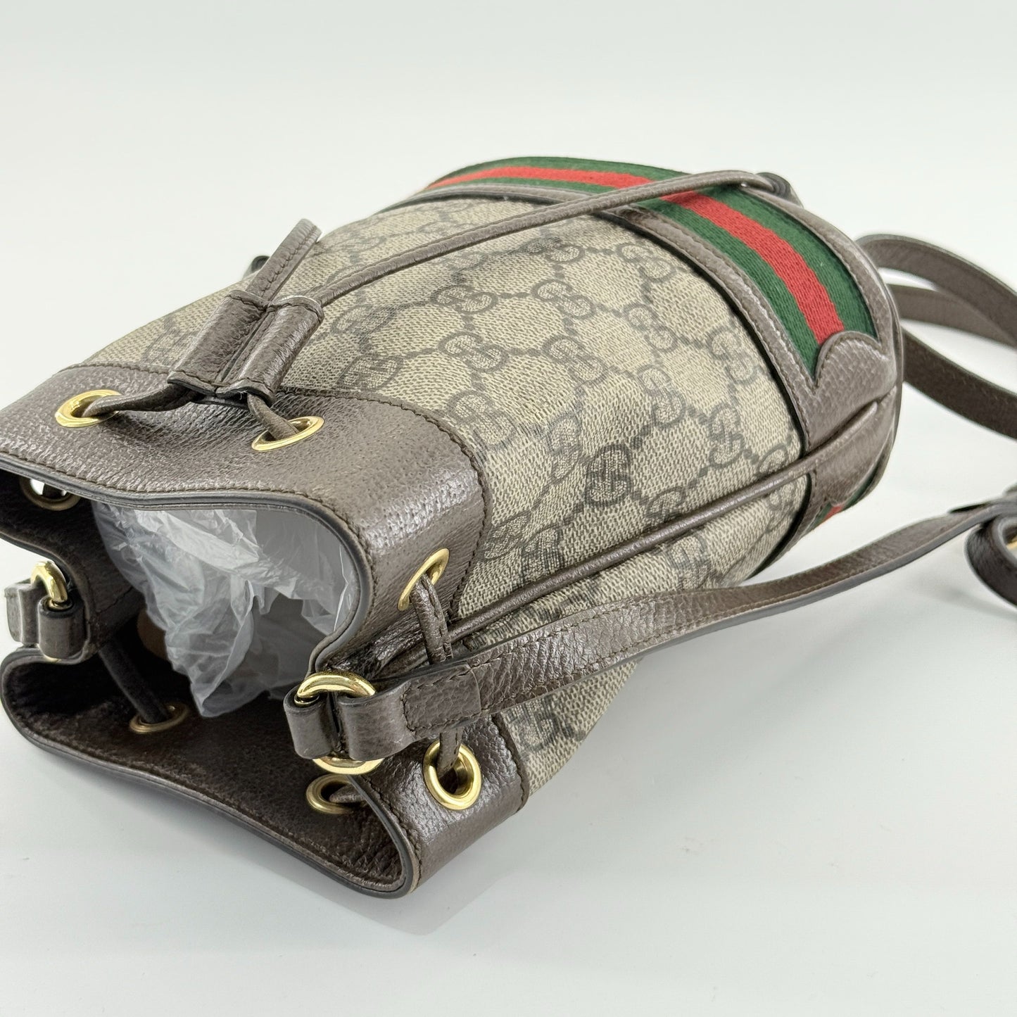 Gucci - Other - Synthetic - Multicolour - (Small)