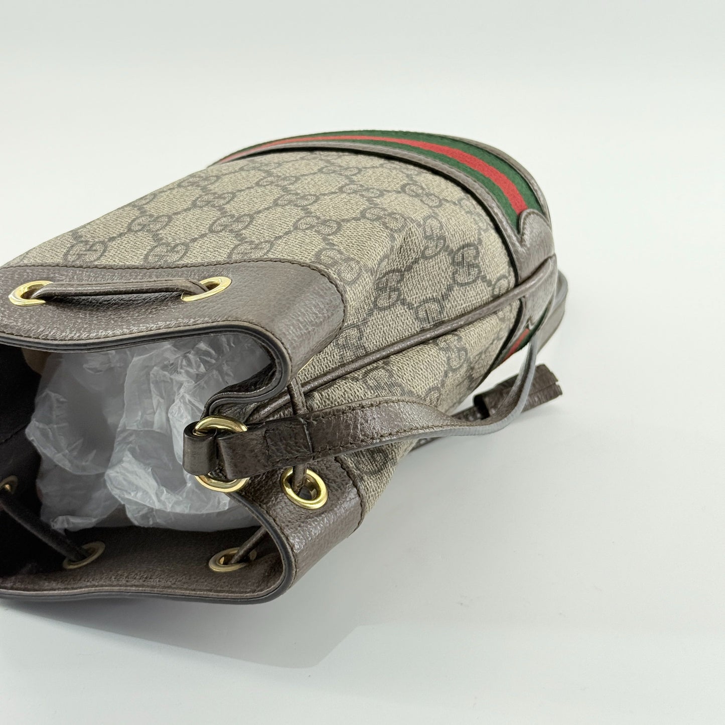 Gucci - Other - Synthetic - Multicolour - (Small)