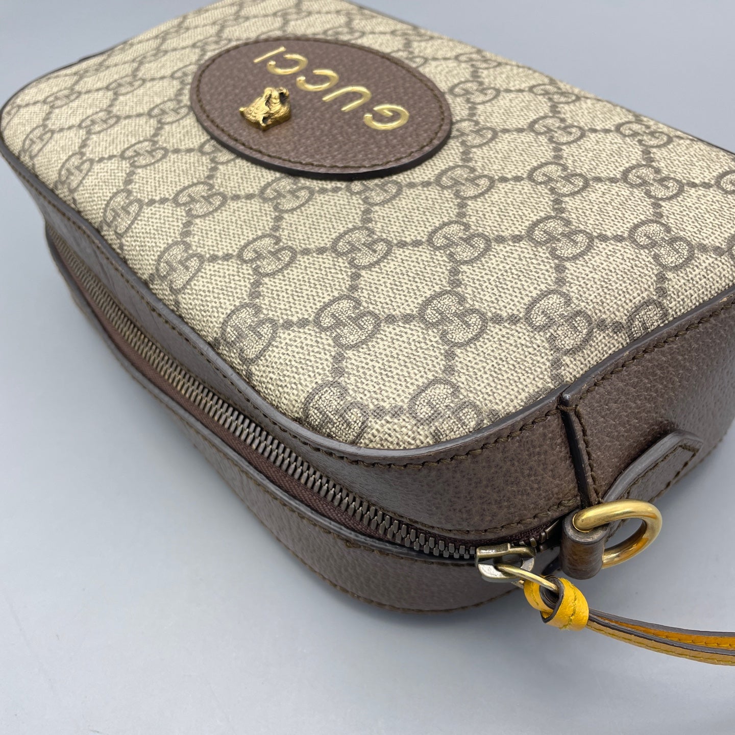 Gucci - Other - Synthetic - Multicolour - (Small)