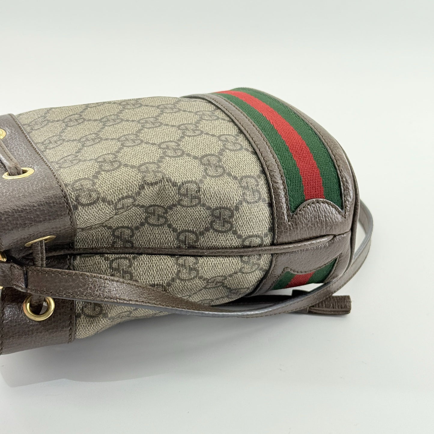 Gucci - Other - Synthetic - Multicolour - (Small)