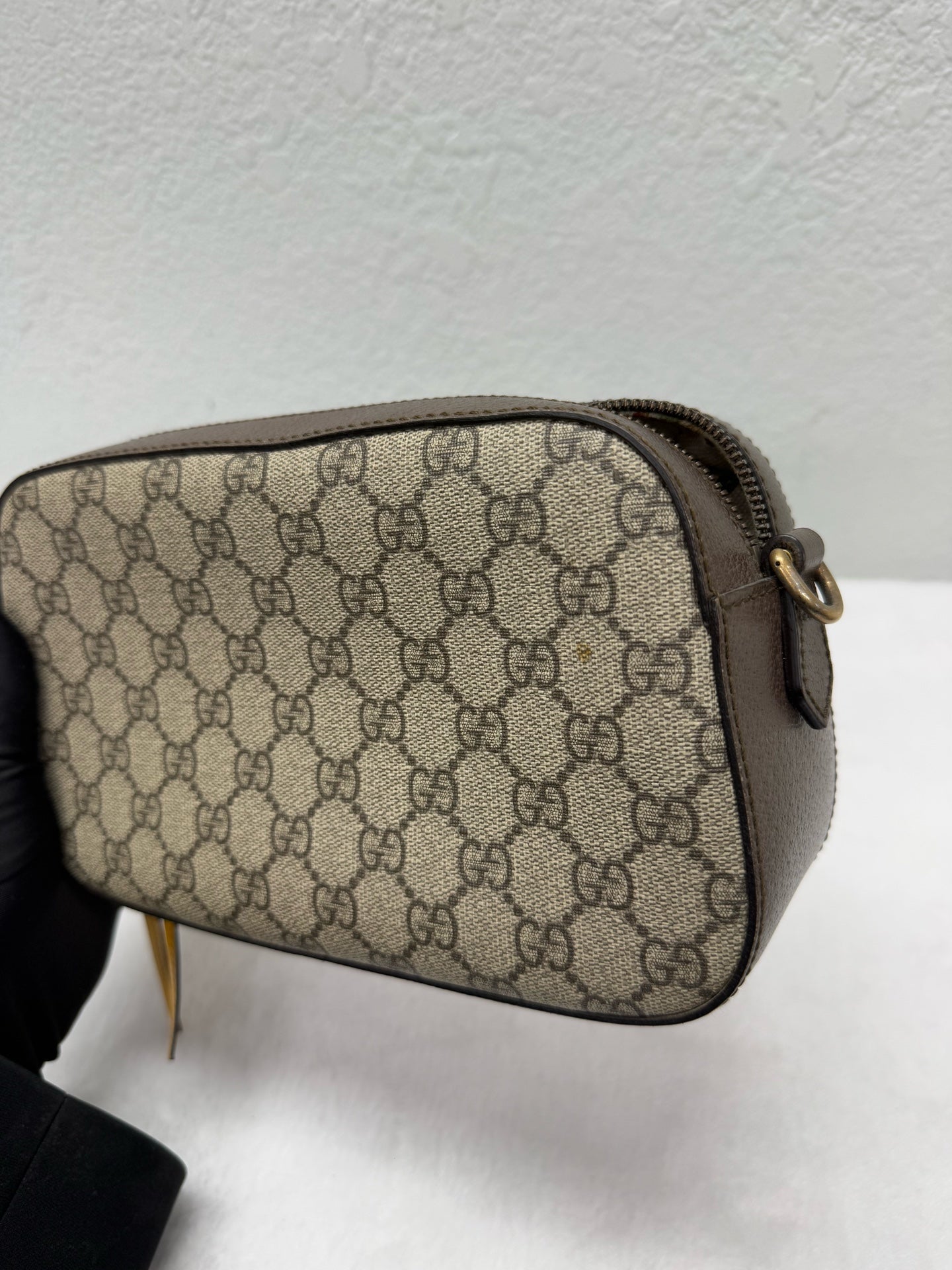 Gucci - Other - Synthetic - Multicolour - (Small)