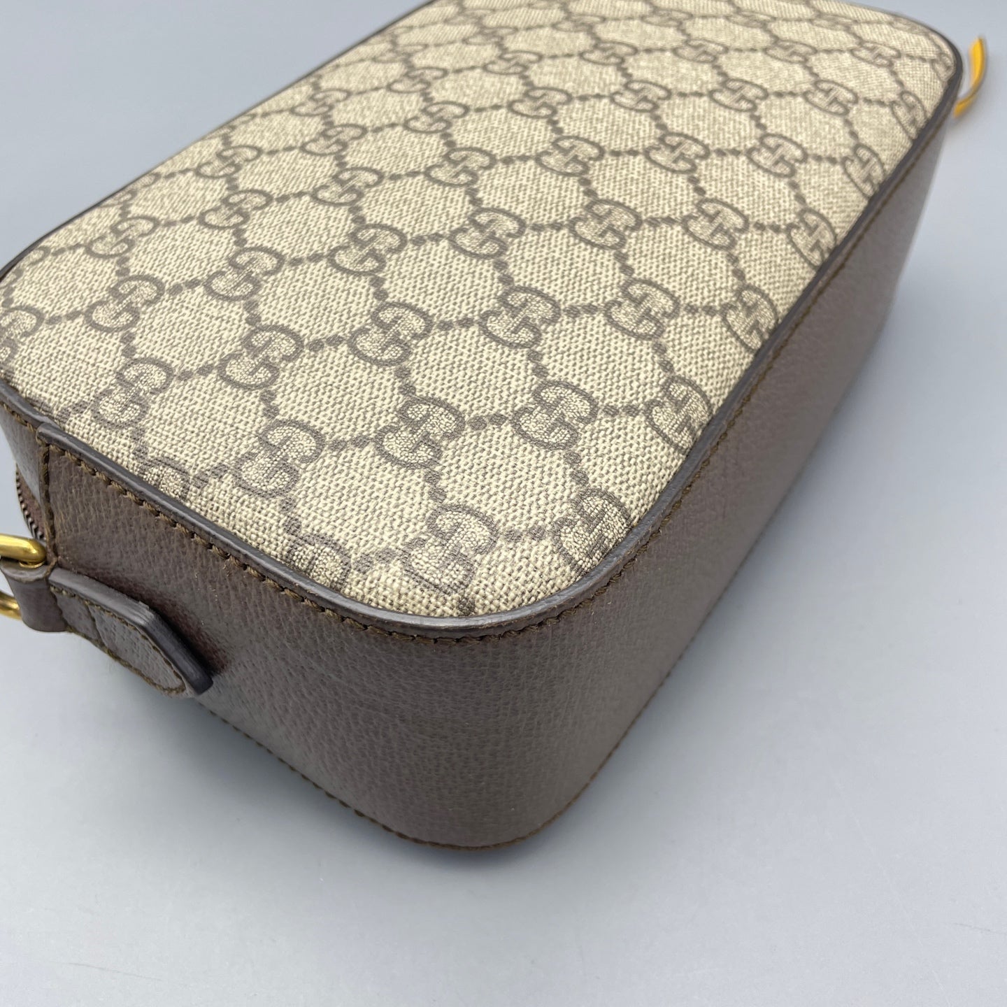 Gucci - Other - Synthetic - Multicolour - (Small)