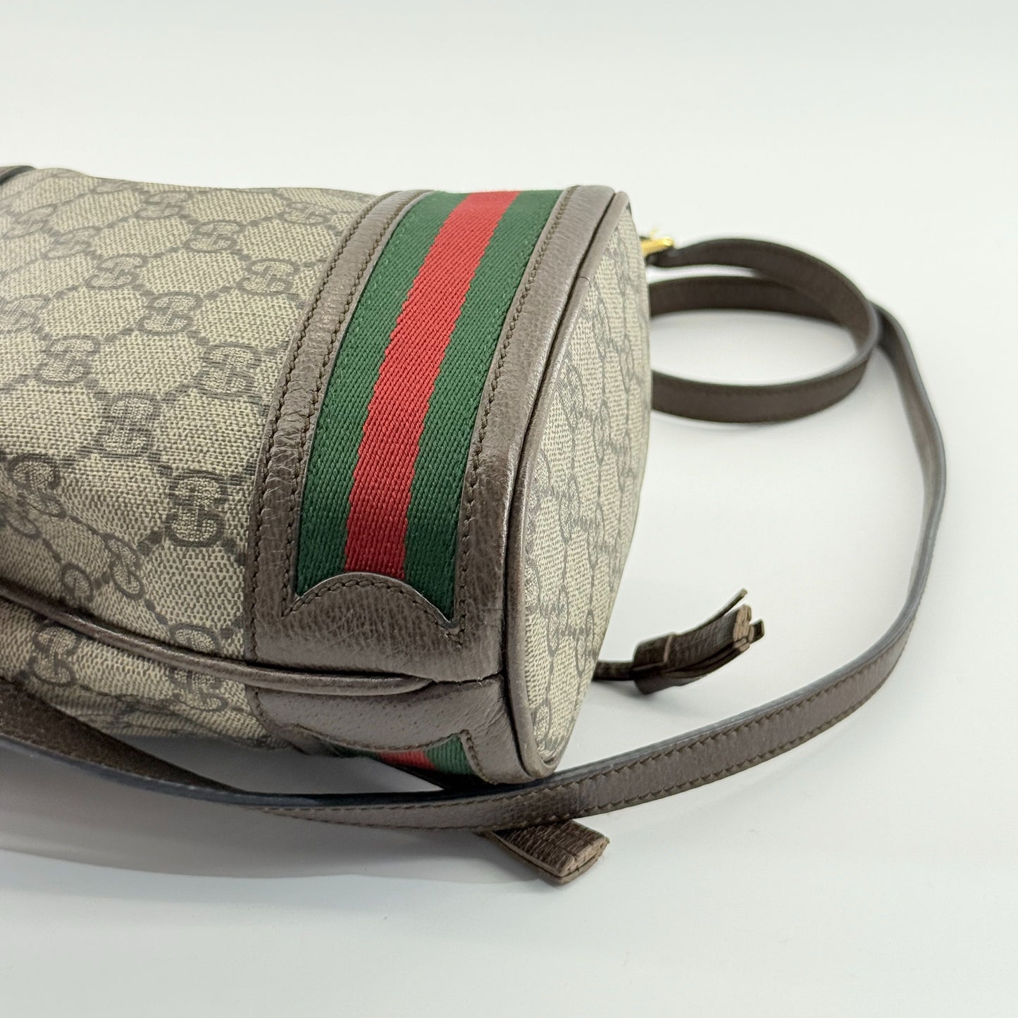 Gucci - Other - Synthetic - Multicolour - (Small)