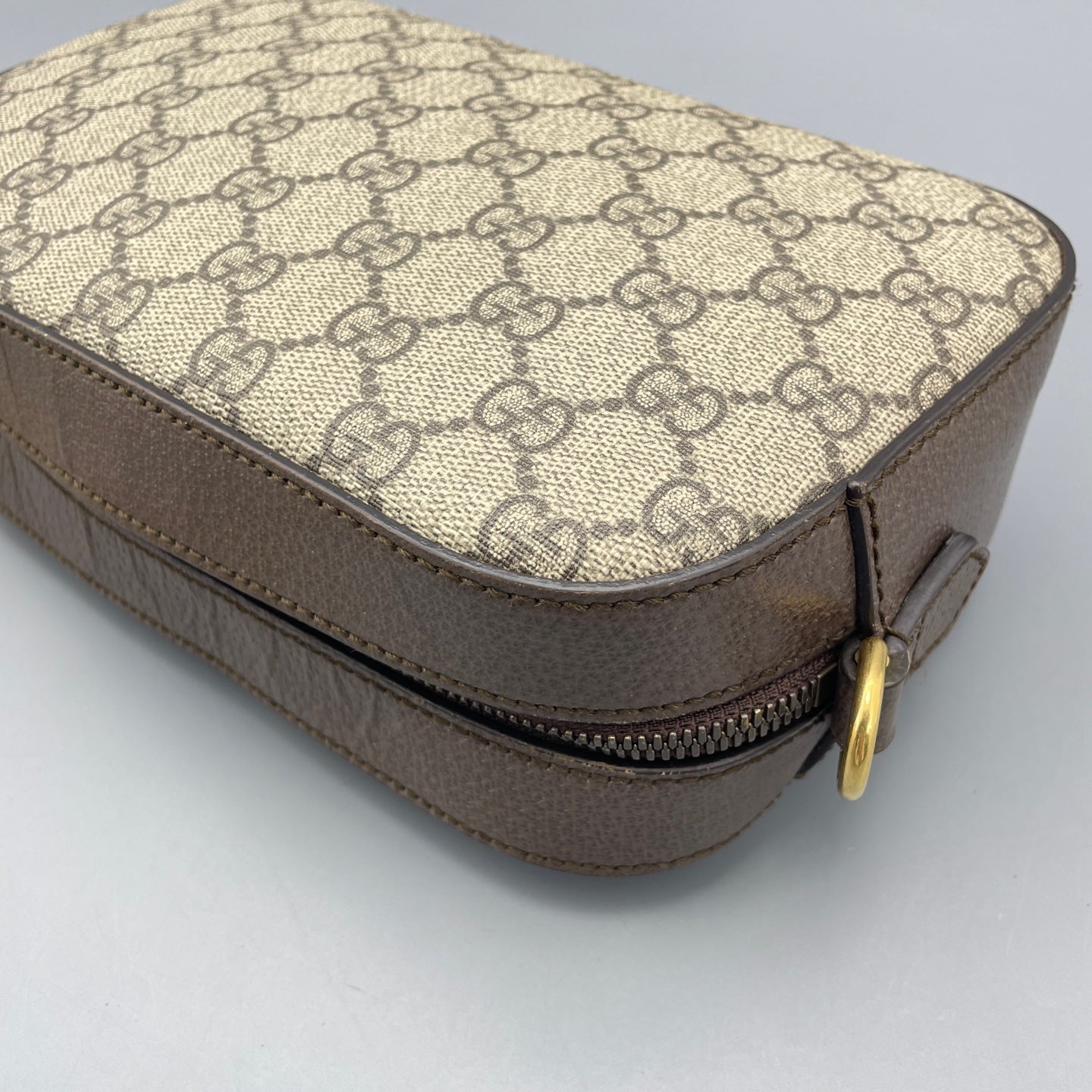 Gucci - Other - Synthetic - Multicolour - (Small)