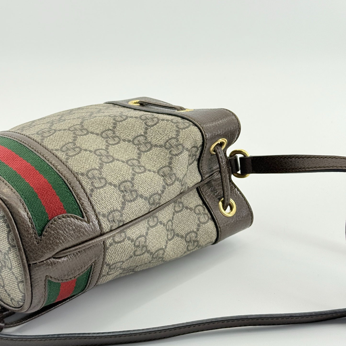 Gucci - Other - Synthetic - Multicolour - (Small)