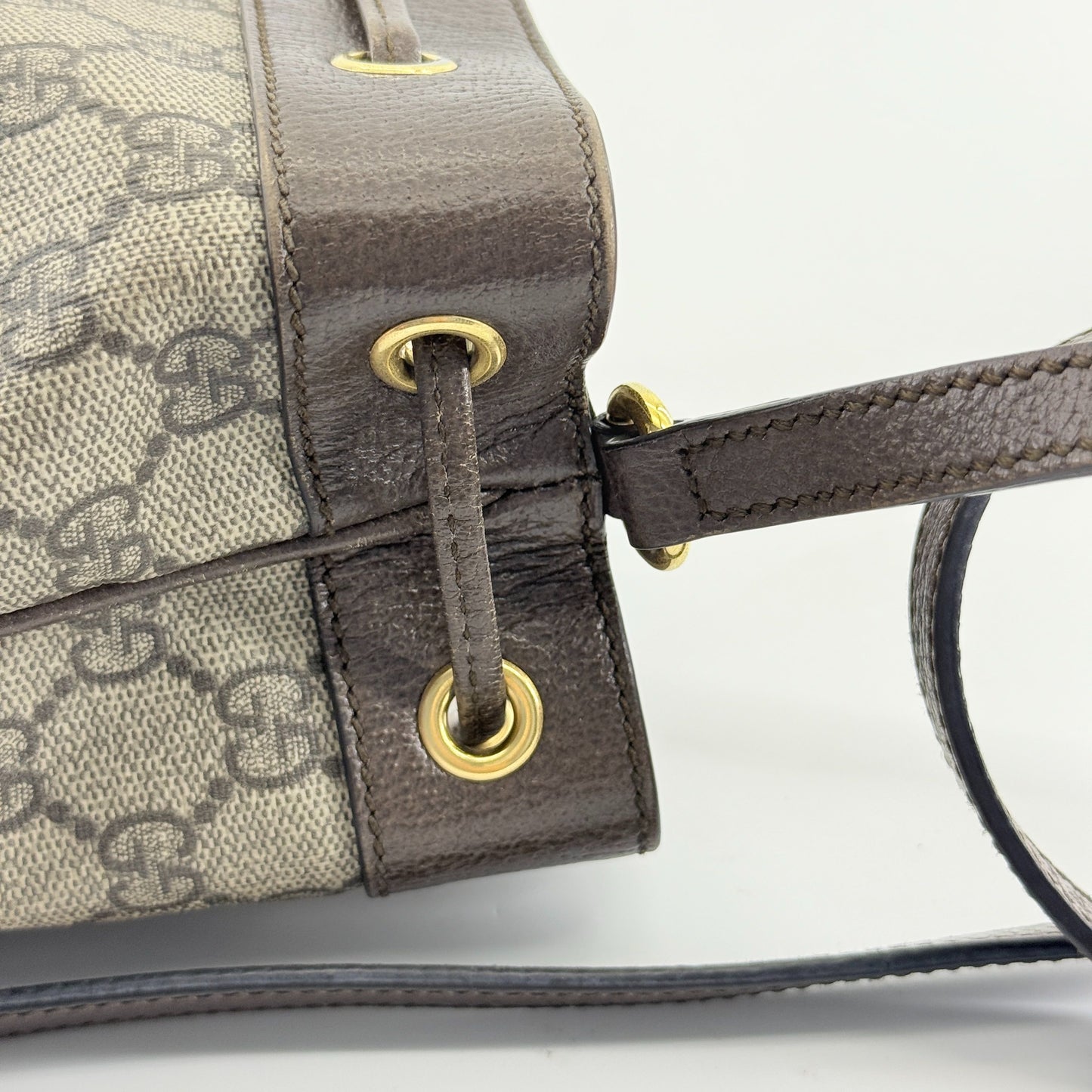 Gucci - Other - Synthetic - Multicolour - (Small)