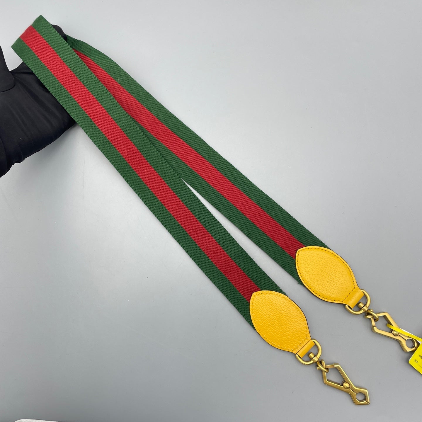 Gucci - Other - Synthetic - Multicolour - (Small)