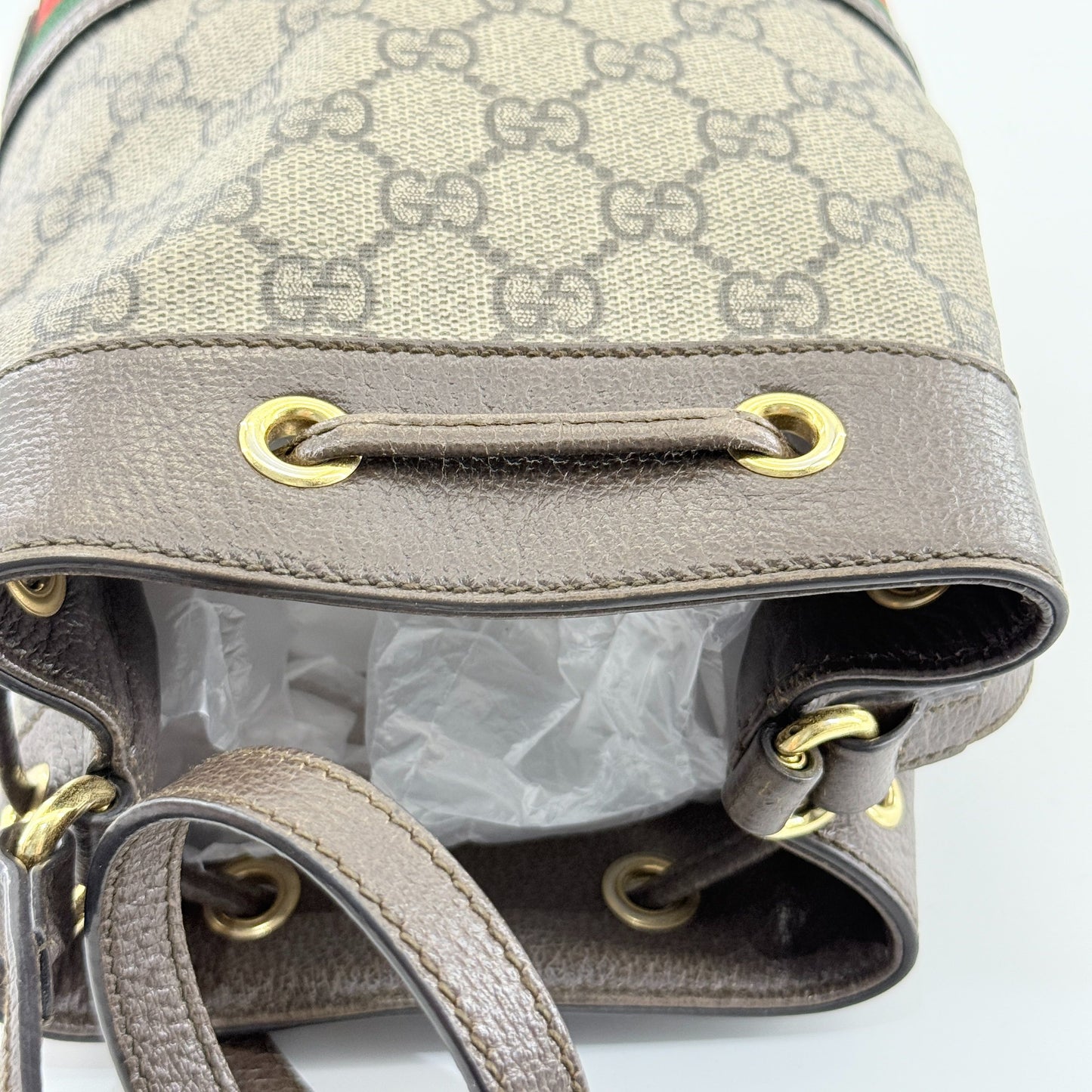 Gucci - Other - Synthetic - Multicolour - (Small)