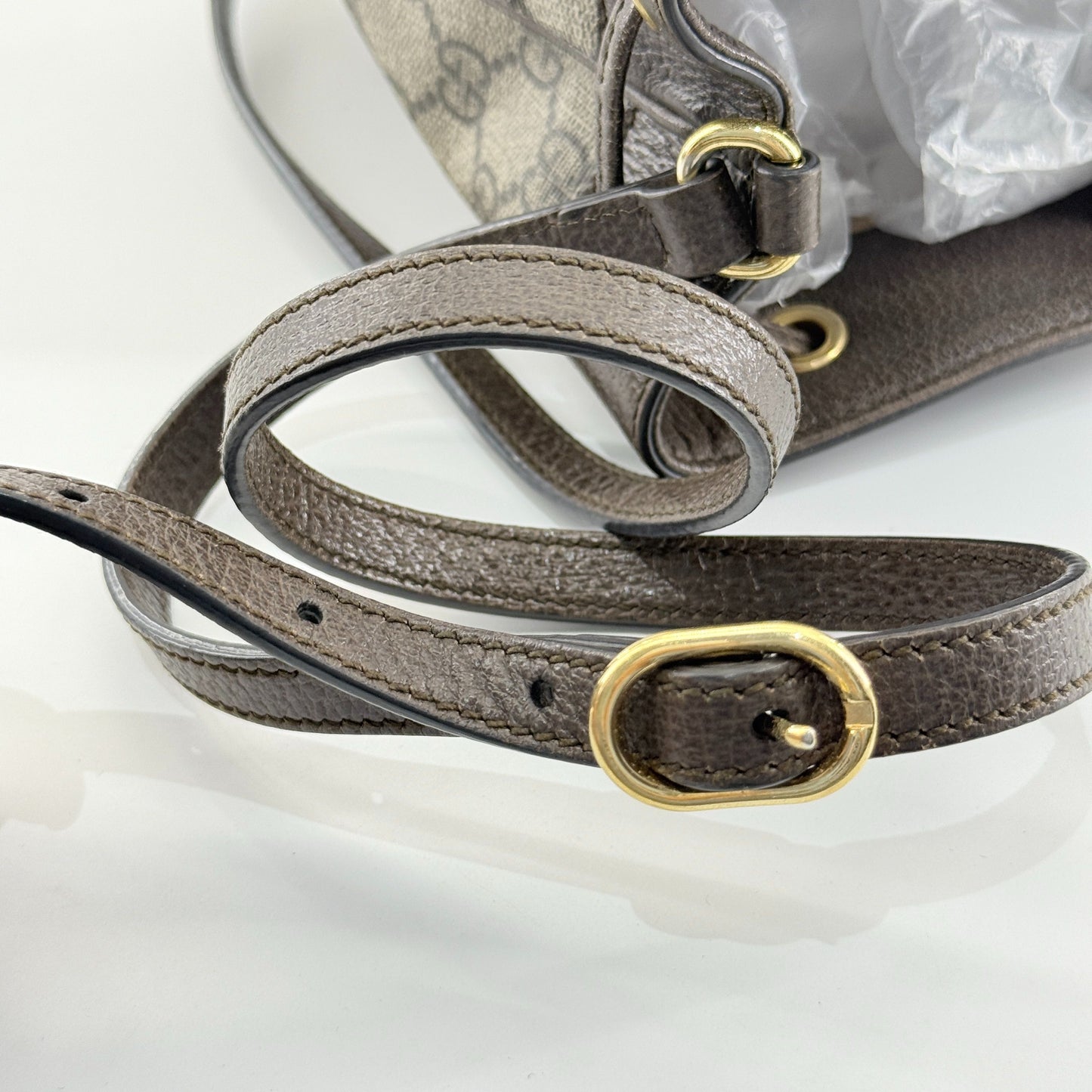 Gucci - Other - Synthetic - Multicolour - (Small)