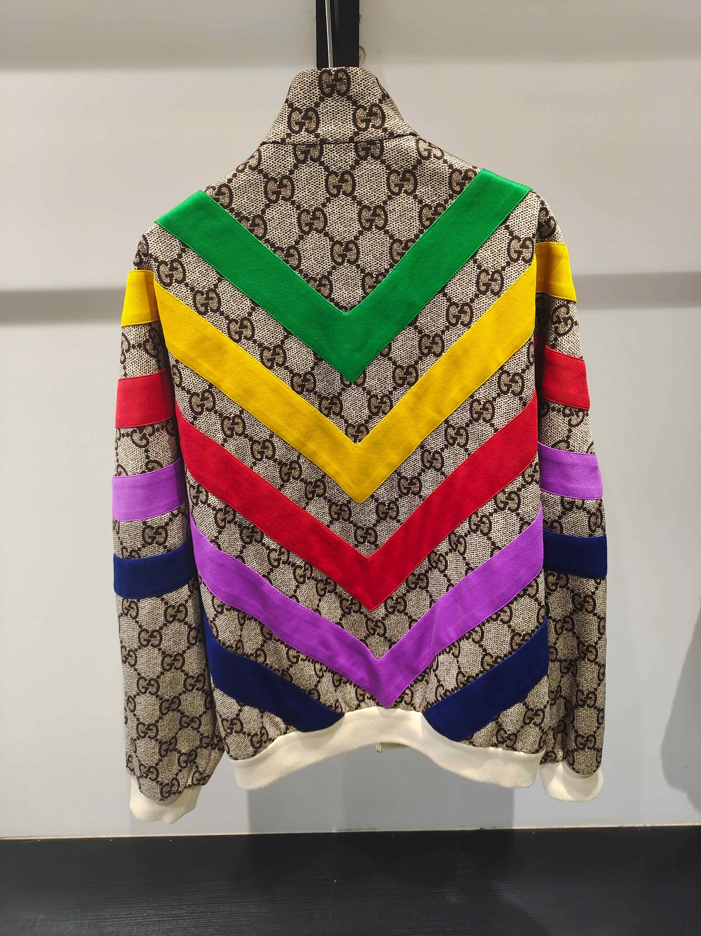 Gucci - Other - Synthetic - Multicolour - (XS)