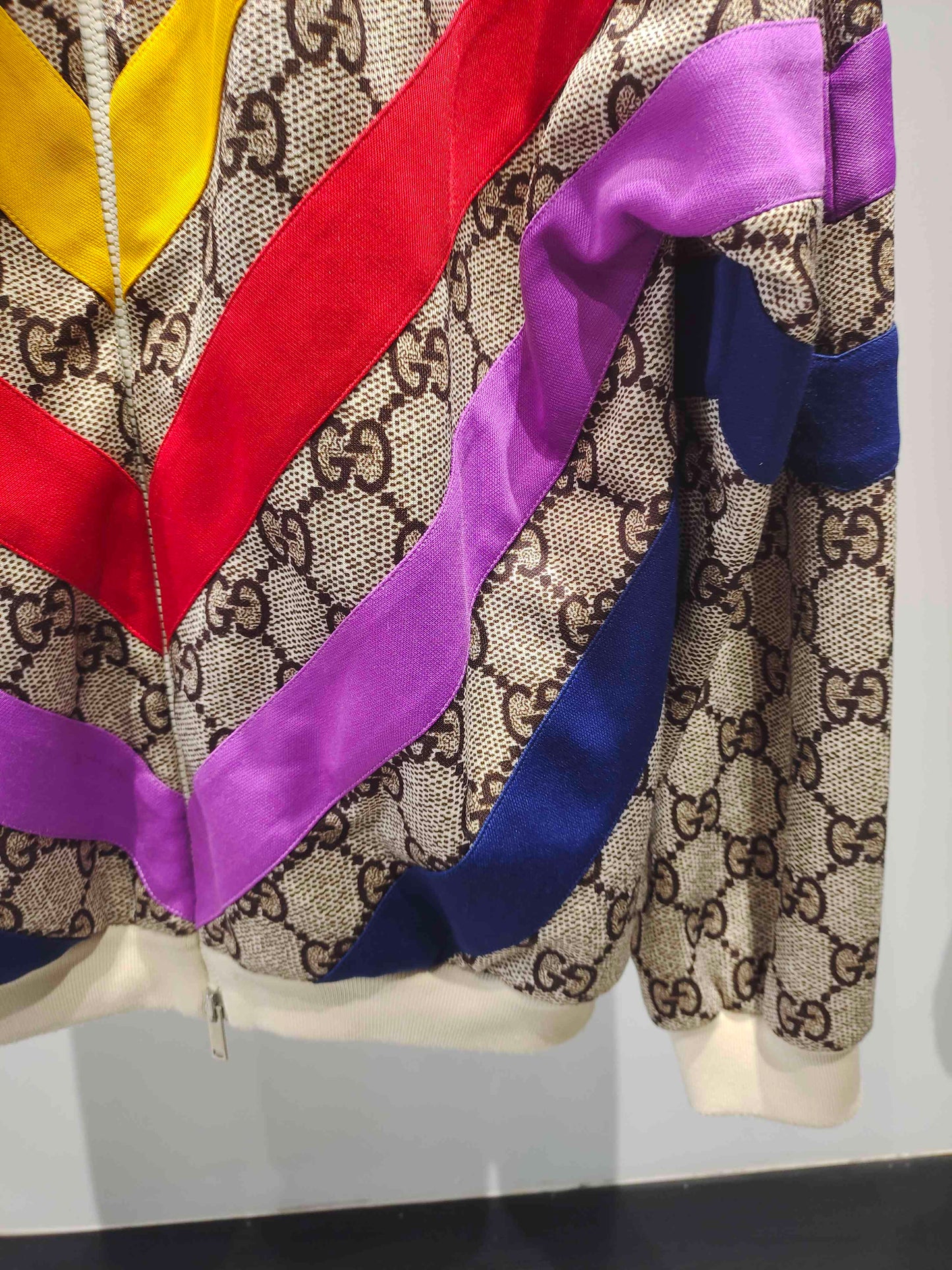 Gucci - Other - Synthetic - Multicolour - (XS)