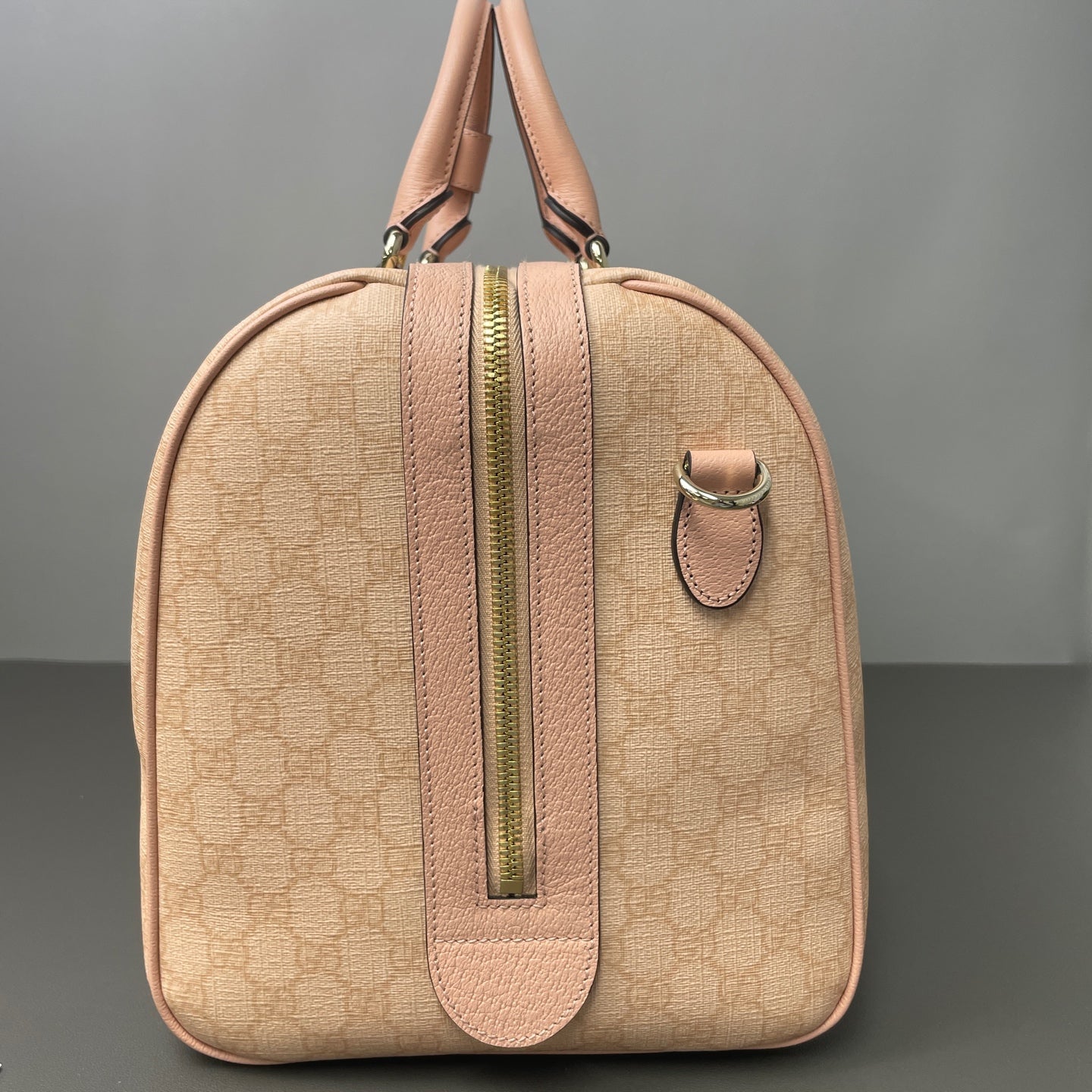 Gucci - Other - Synthetic - Pink - (large)