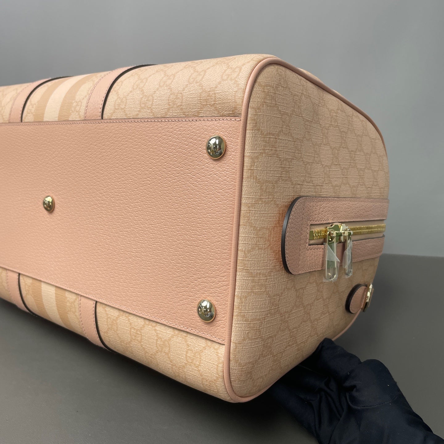 Gucci - Other - Synthetic - Pink - (large)