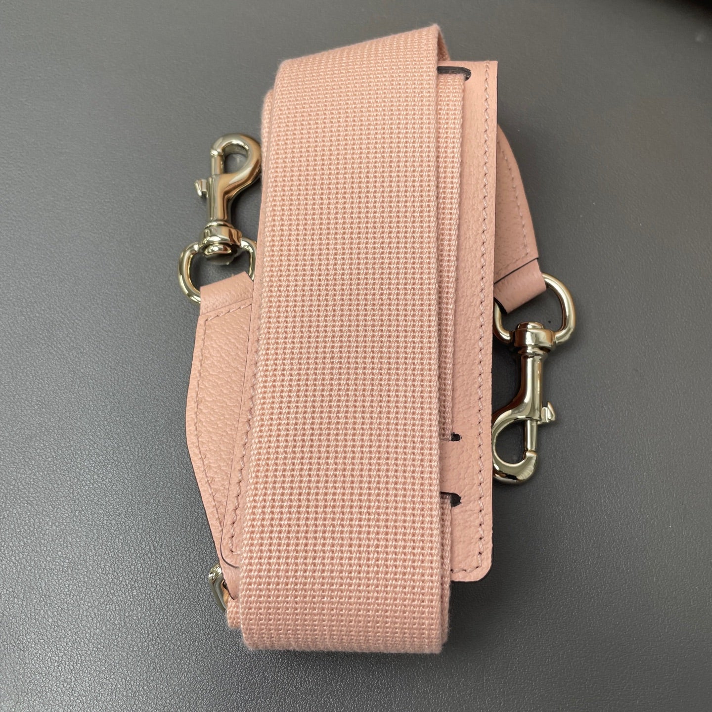 Gucci - Other - Synthetic - Pink - (large)