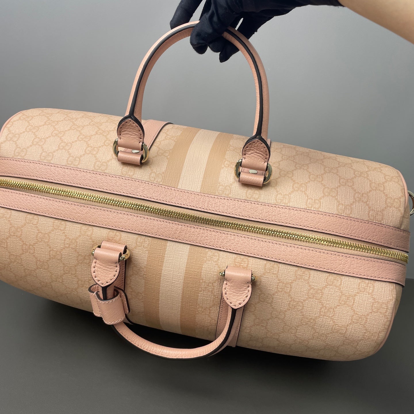 Gucci - Other - Synthetic - Pink - (large)