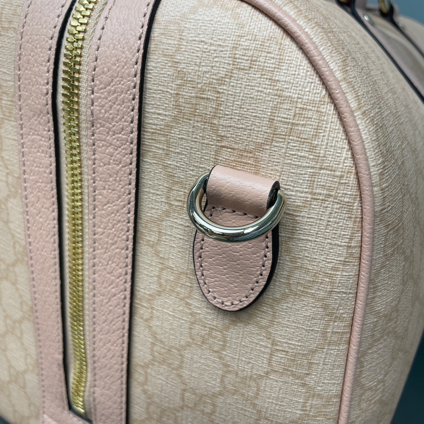 Gucci - Other - Synthetic - Pink - (large)