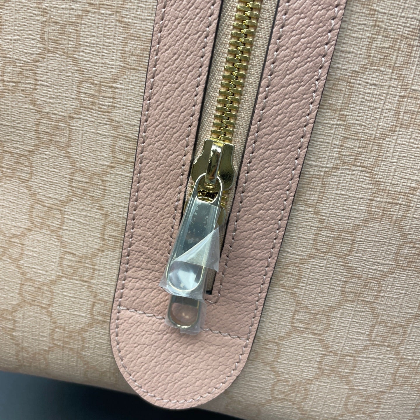 Gucci - Other - Synthetic - Pink - (large)