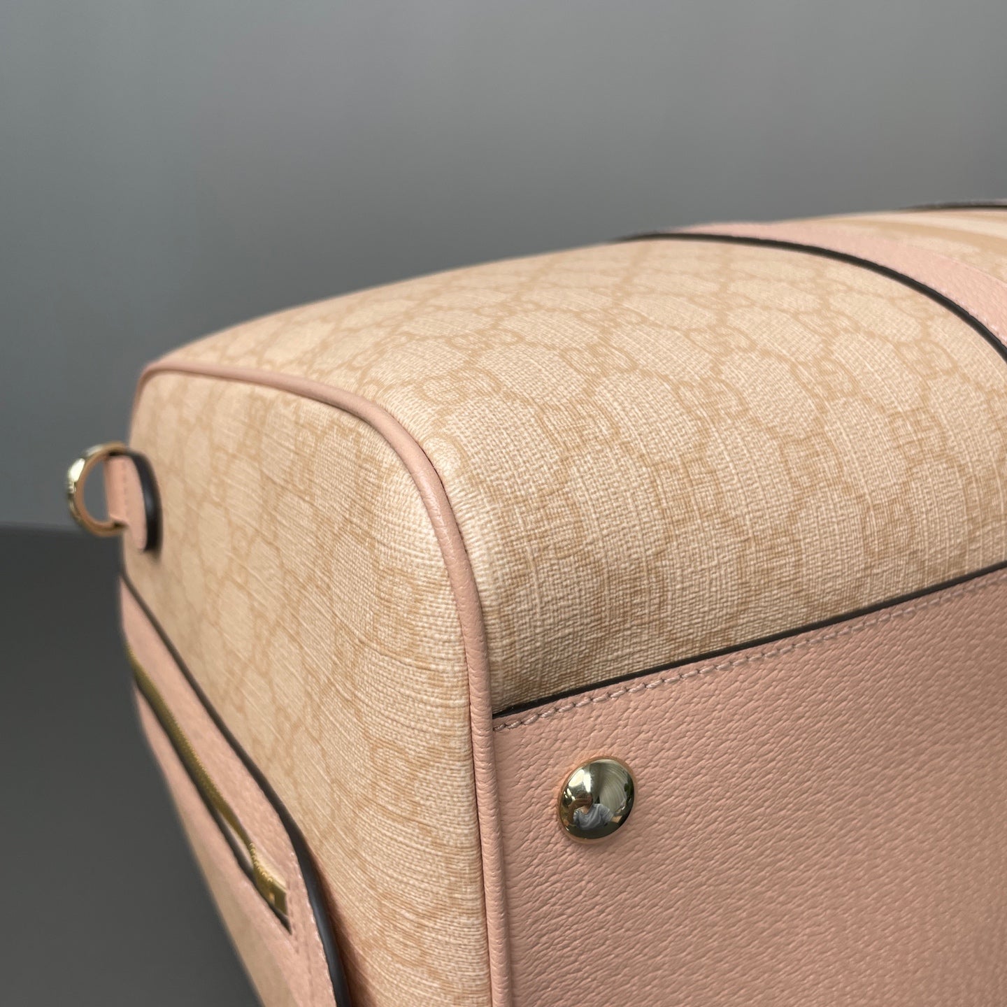 Gucci - Other - Synthetic - Pink - (large)