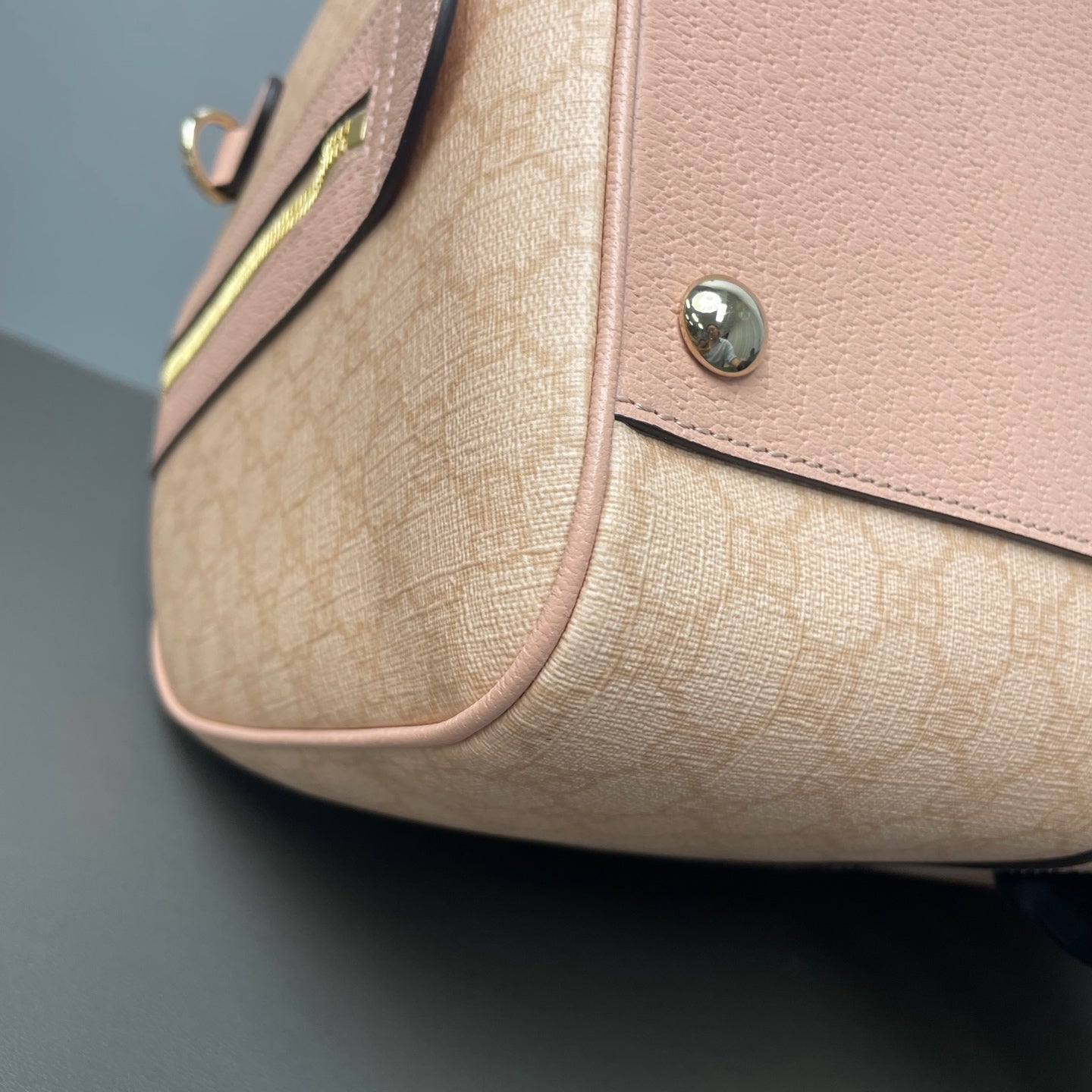 Gucci - Other - Synthetic - Pink - (large)