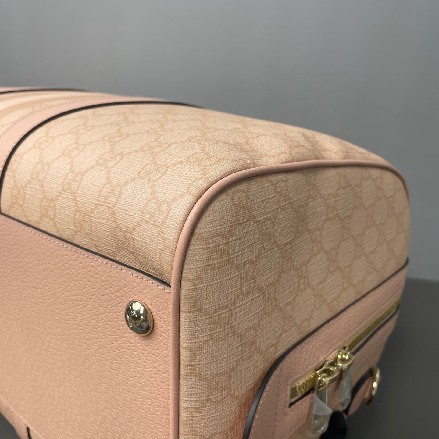Gucci - Other - Synthetic - Pink - (large)