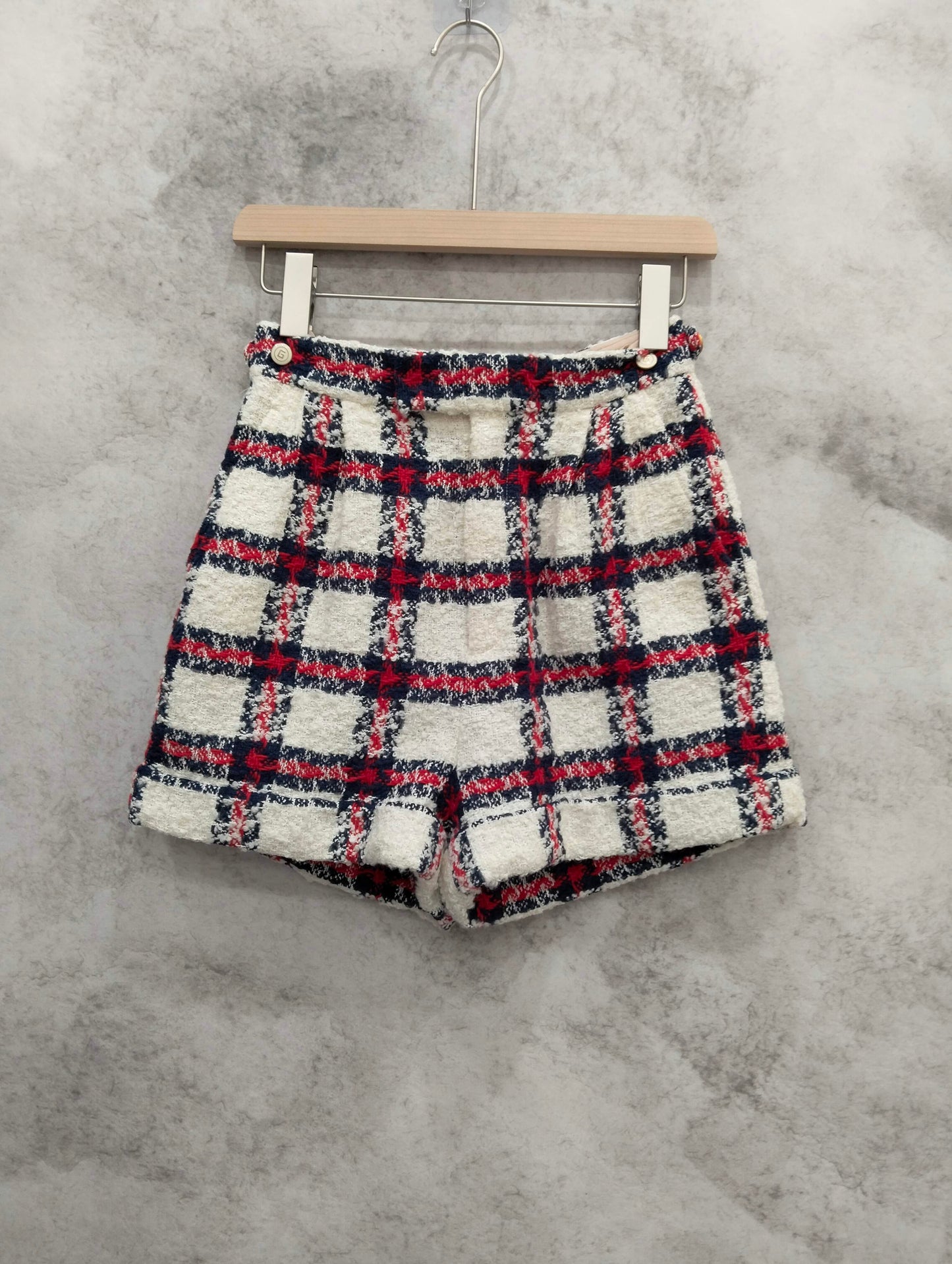 Gucci - Other - Tweed - Multicolour - (36)