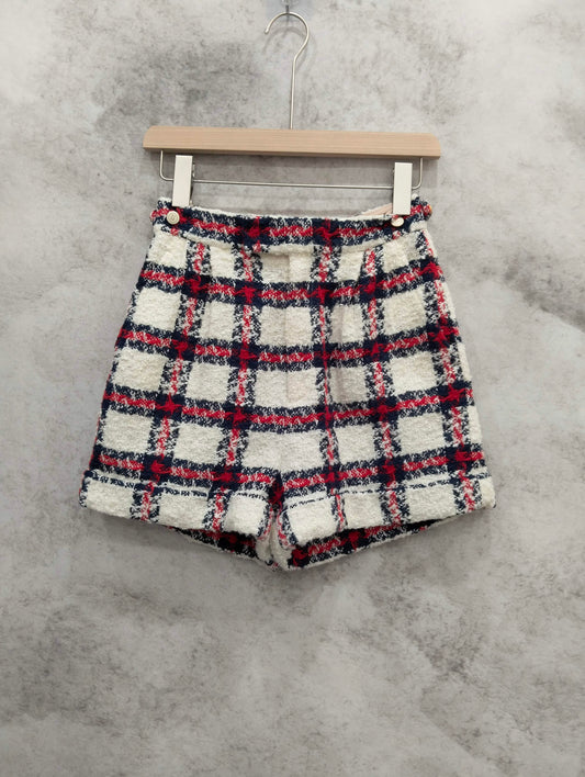 Gucci - Other - Tweed - Multicolour - (36)